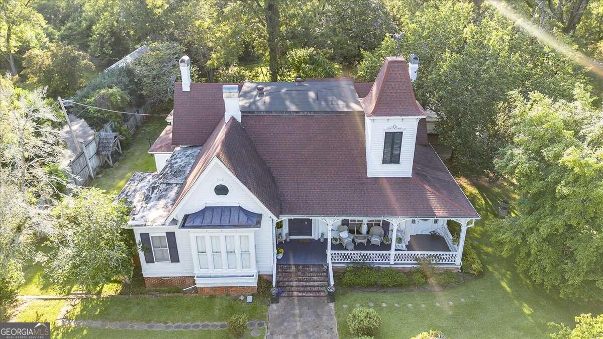 408 S Alexander Avenue, Washington, Georgia, 30673, United States, 4 Bedrooms Bedrooms, ,4 BathroomsBathrooms,Residential,For Sale,408 S Alexander Avenue,1606880