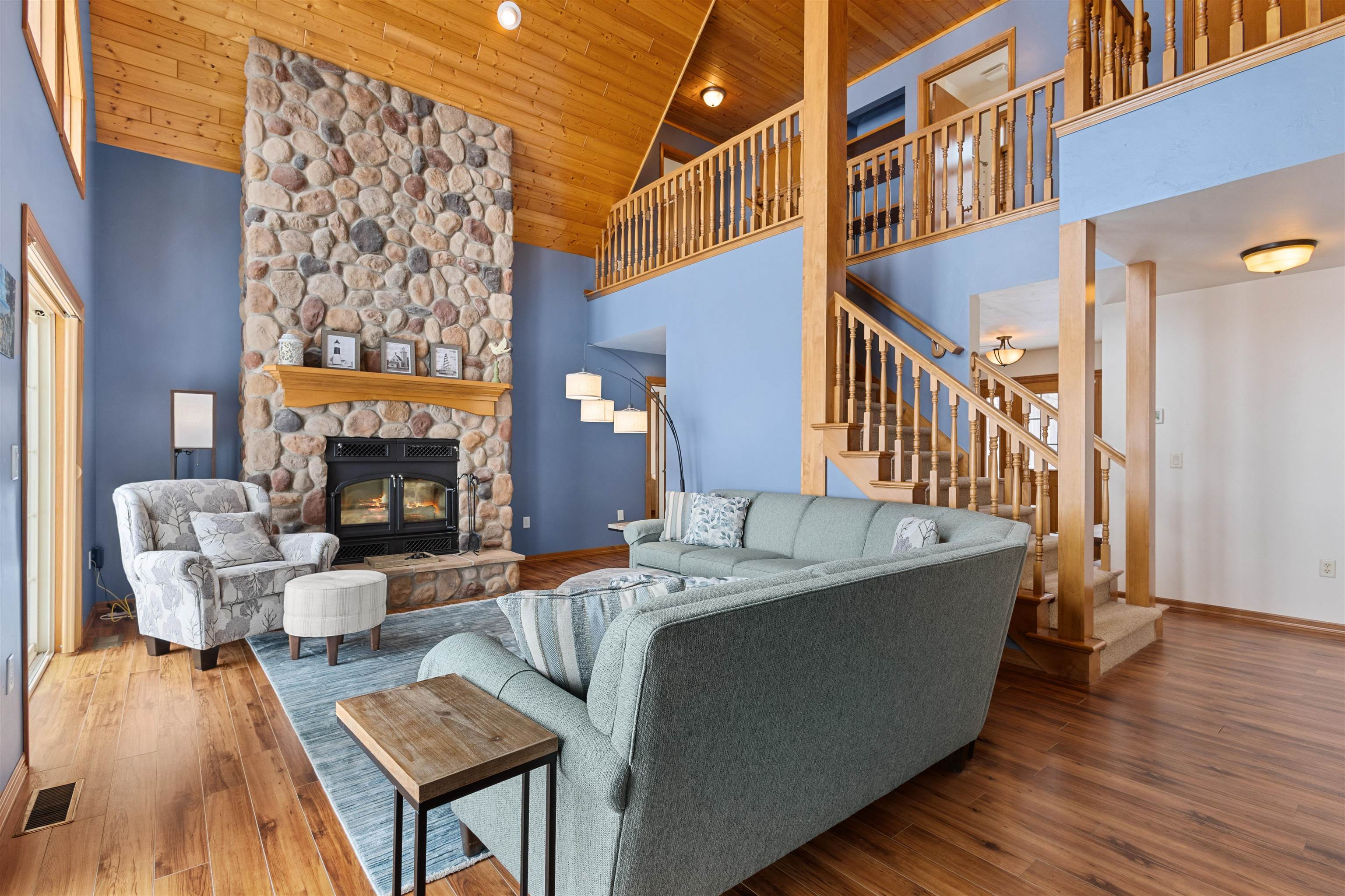 Oconto, Wisconsin, 54153, United States, 3 Bedrooms Bedrooms, ,3 BathroomsBathrooms,Residential,For Sale,2017329