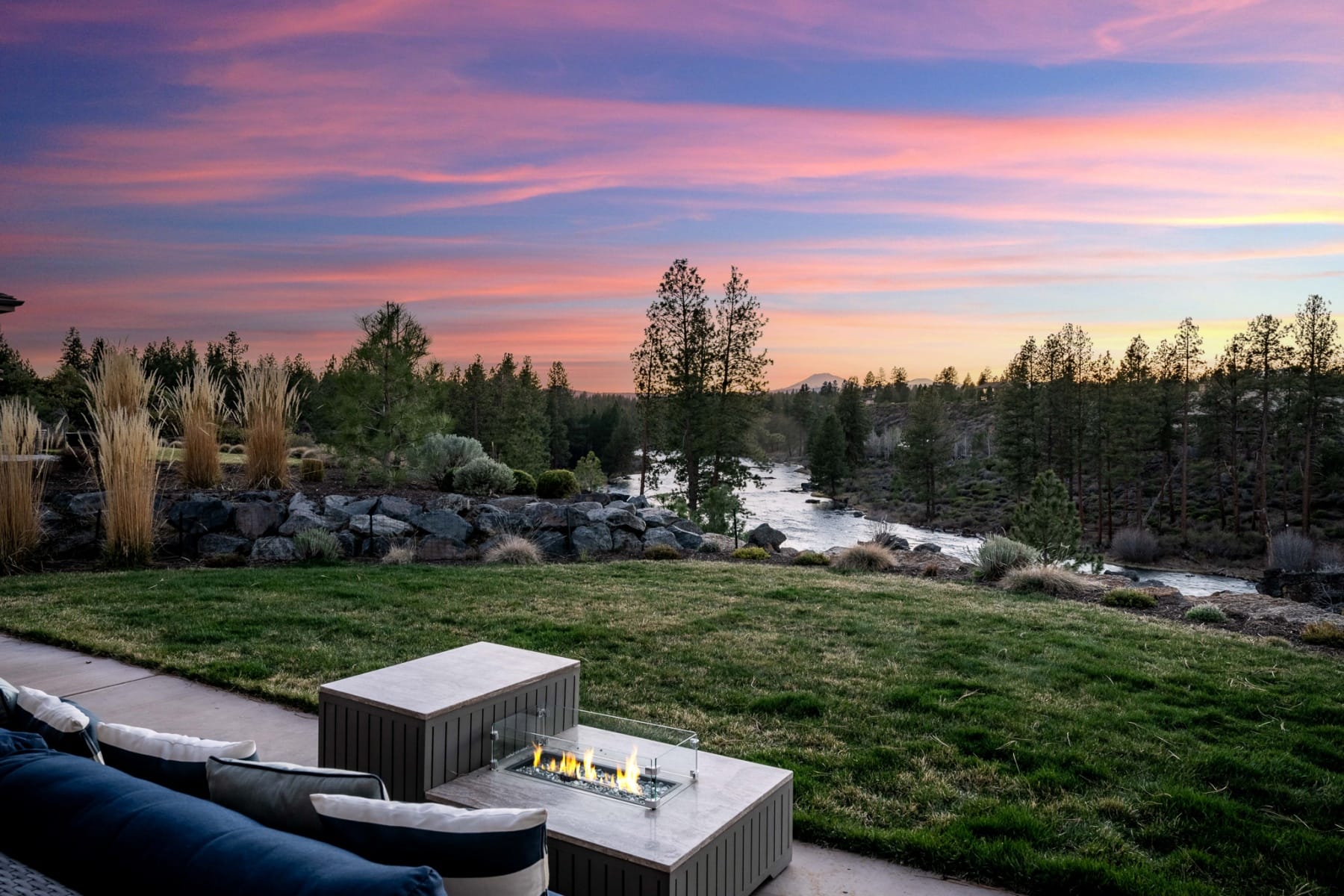  60871 River Rim Drive Bend, OR 97702 - 物件實景