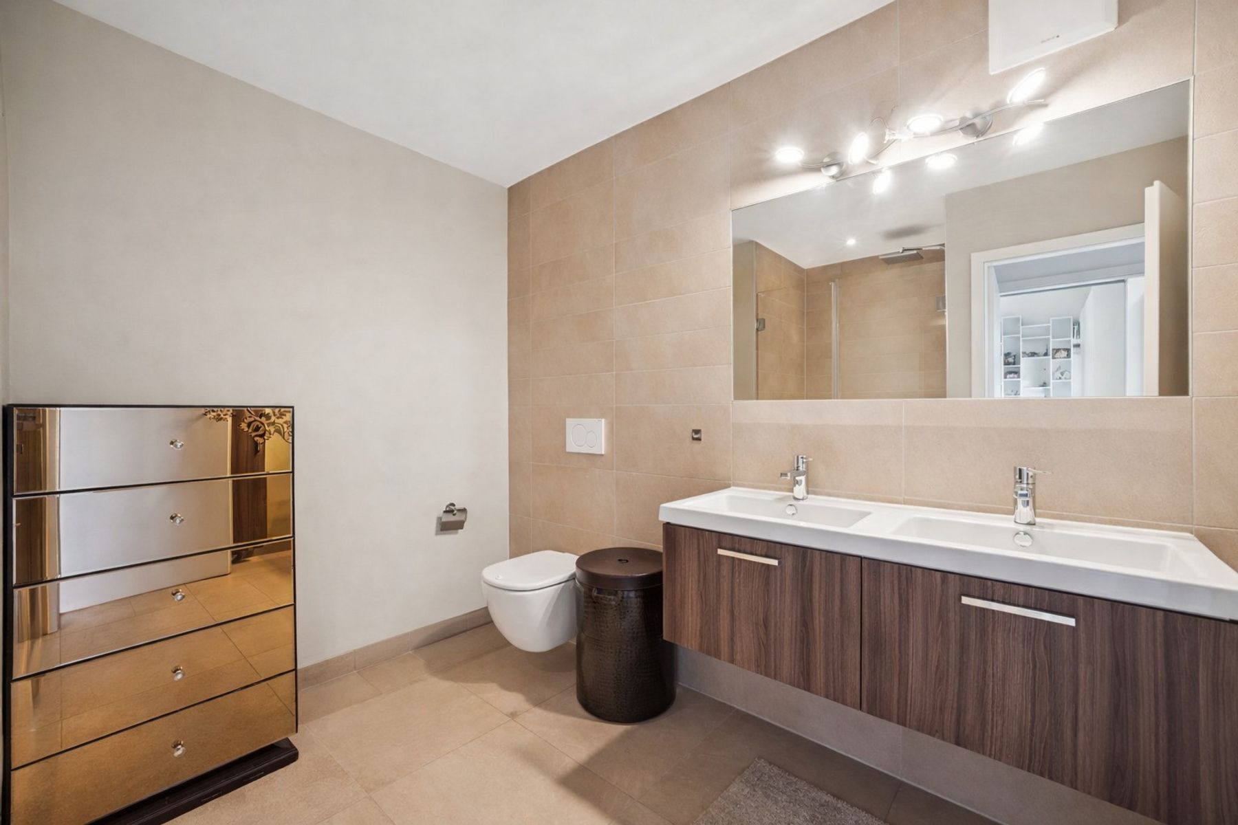  Spacious 5-room apartment in the heart of Terre-Sainte (VD) - 物件實景