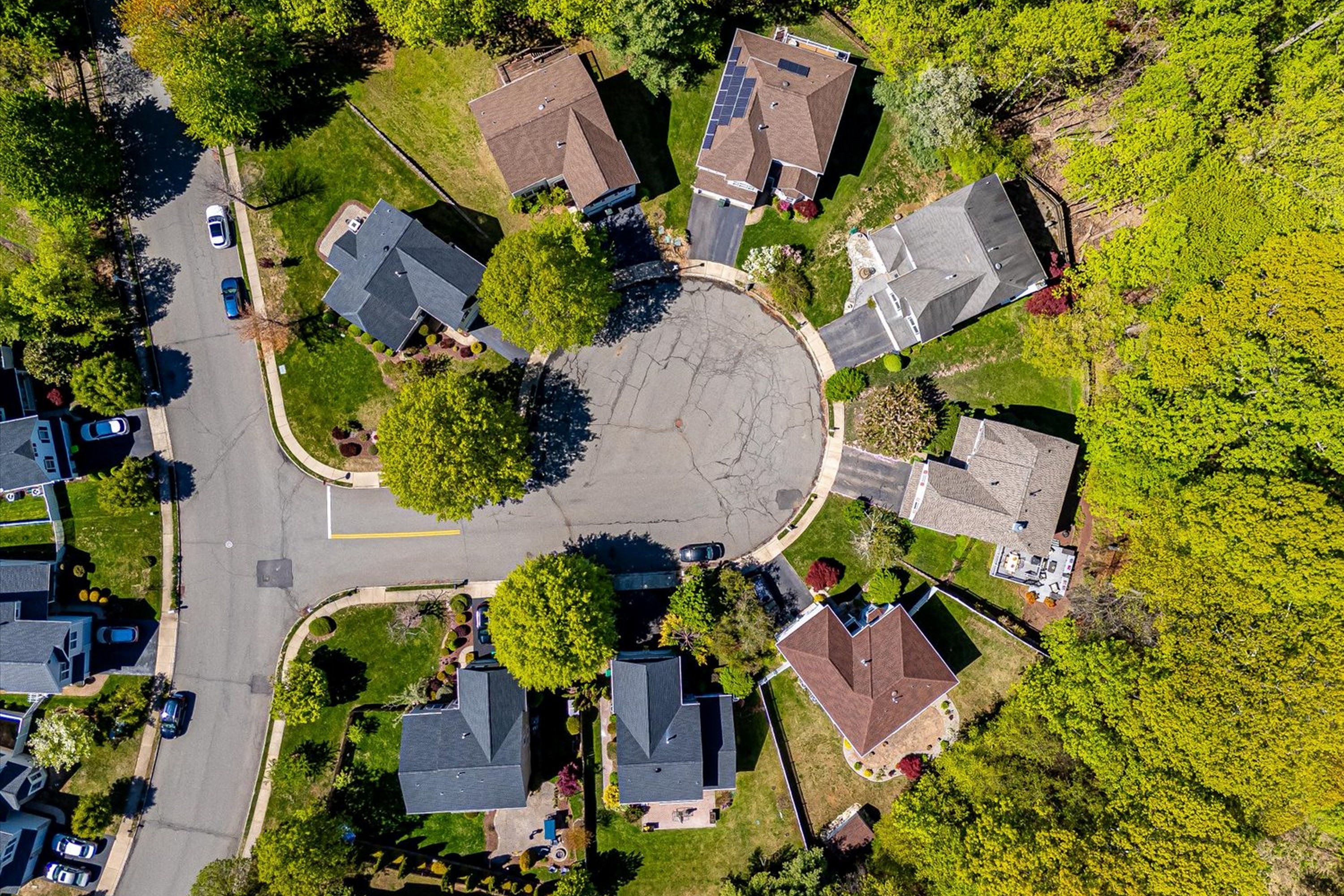  87 Queensbury Court - 物件實景