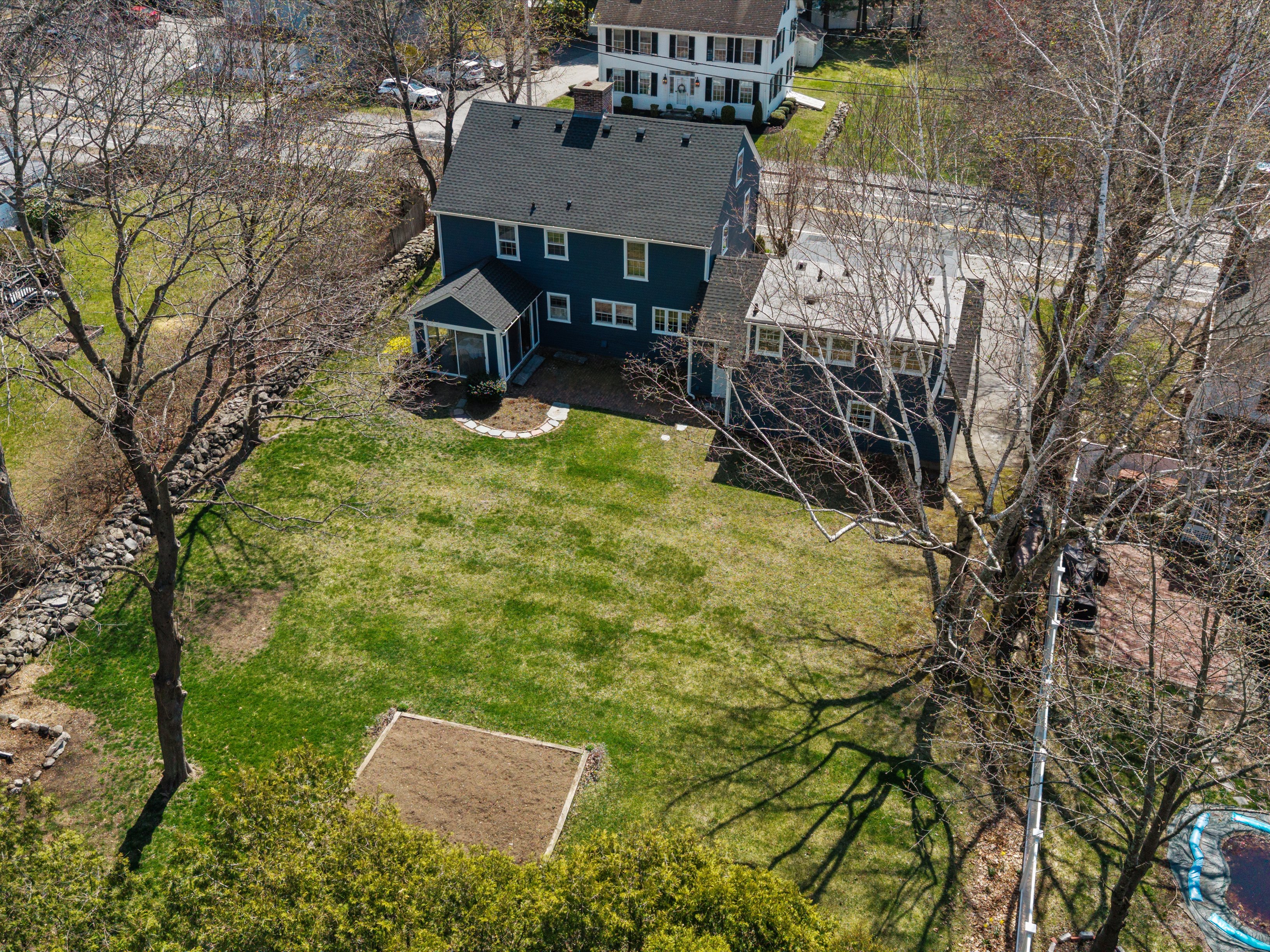  515 Main Street, Shrewsbury, MA 01545 - 物件實景