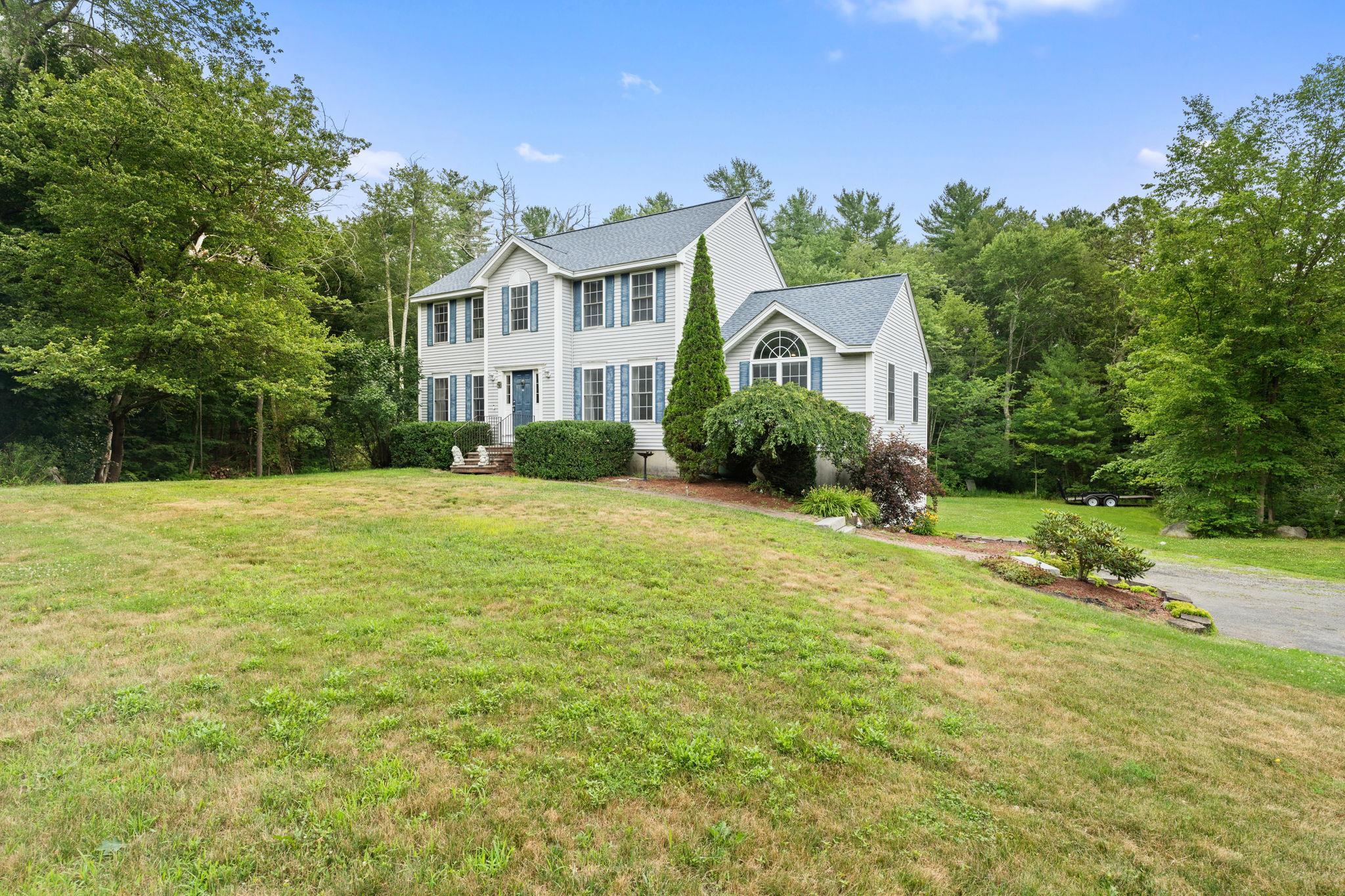 Londonderry, New Hampshire, 03053, United States, ,Residential,For Sale,1916395