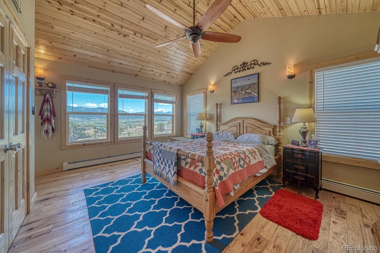 Salida, Colorado, 81201, United States, 3 Bedrooms Bedrooms, ,3 BathroomsBathrooms,Residential,For Sale,1977824