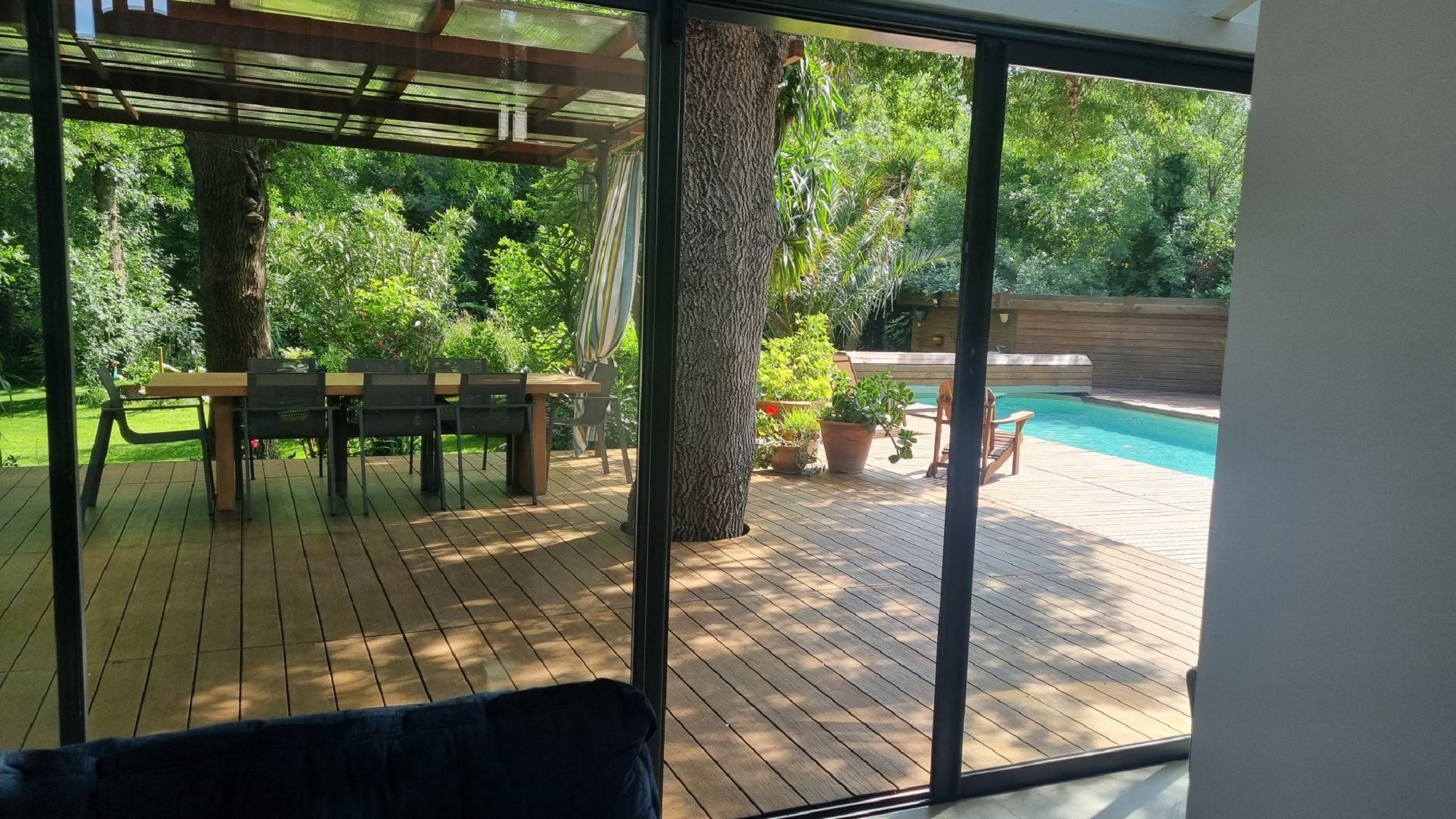  Charm and Greenery on 1,800 m² – Secluded and Peaceful - 物件實景