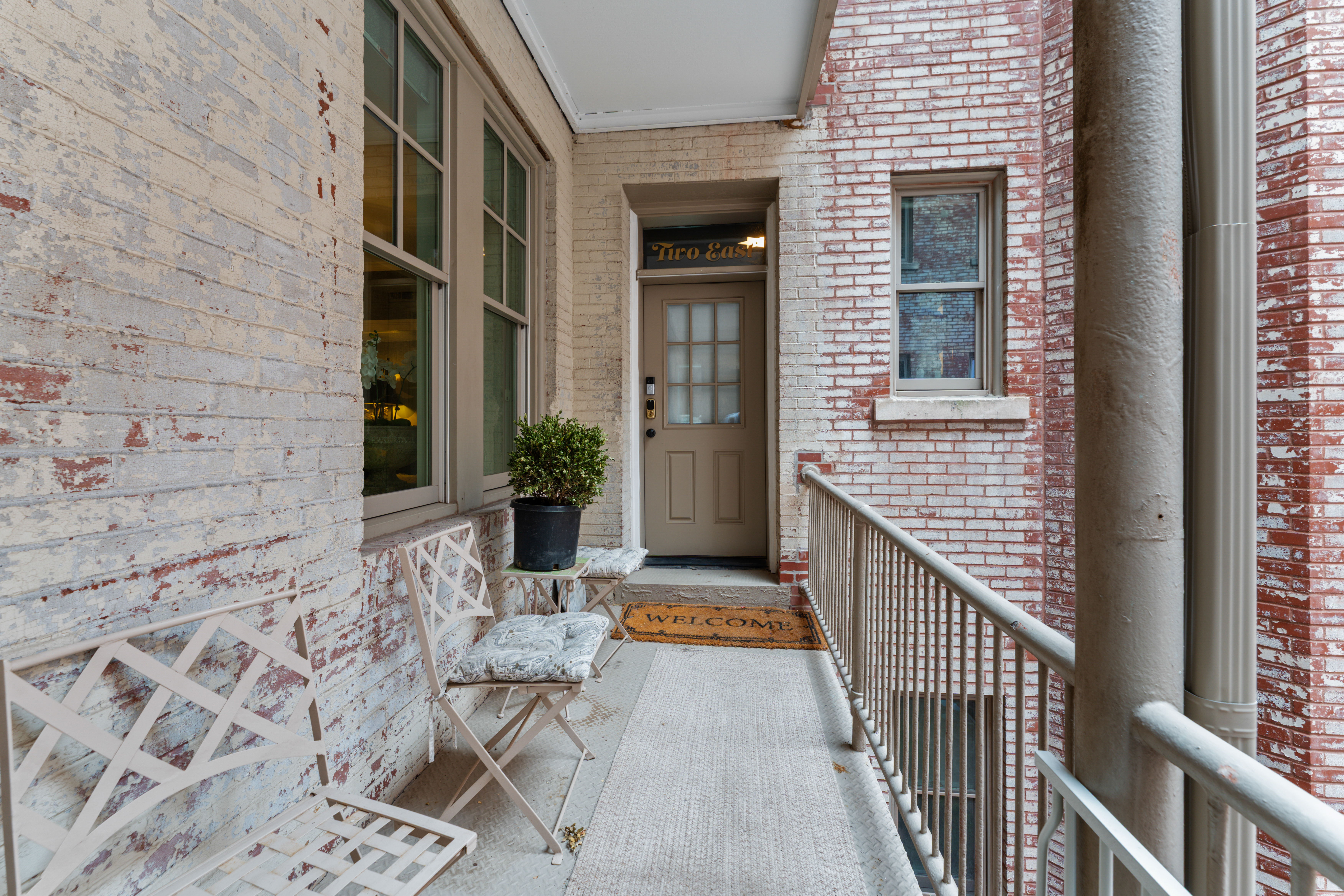  A Beautifully Renovated Residence at the Oxford - 物件實景