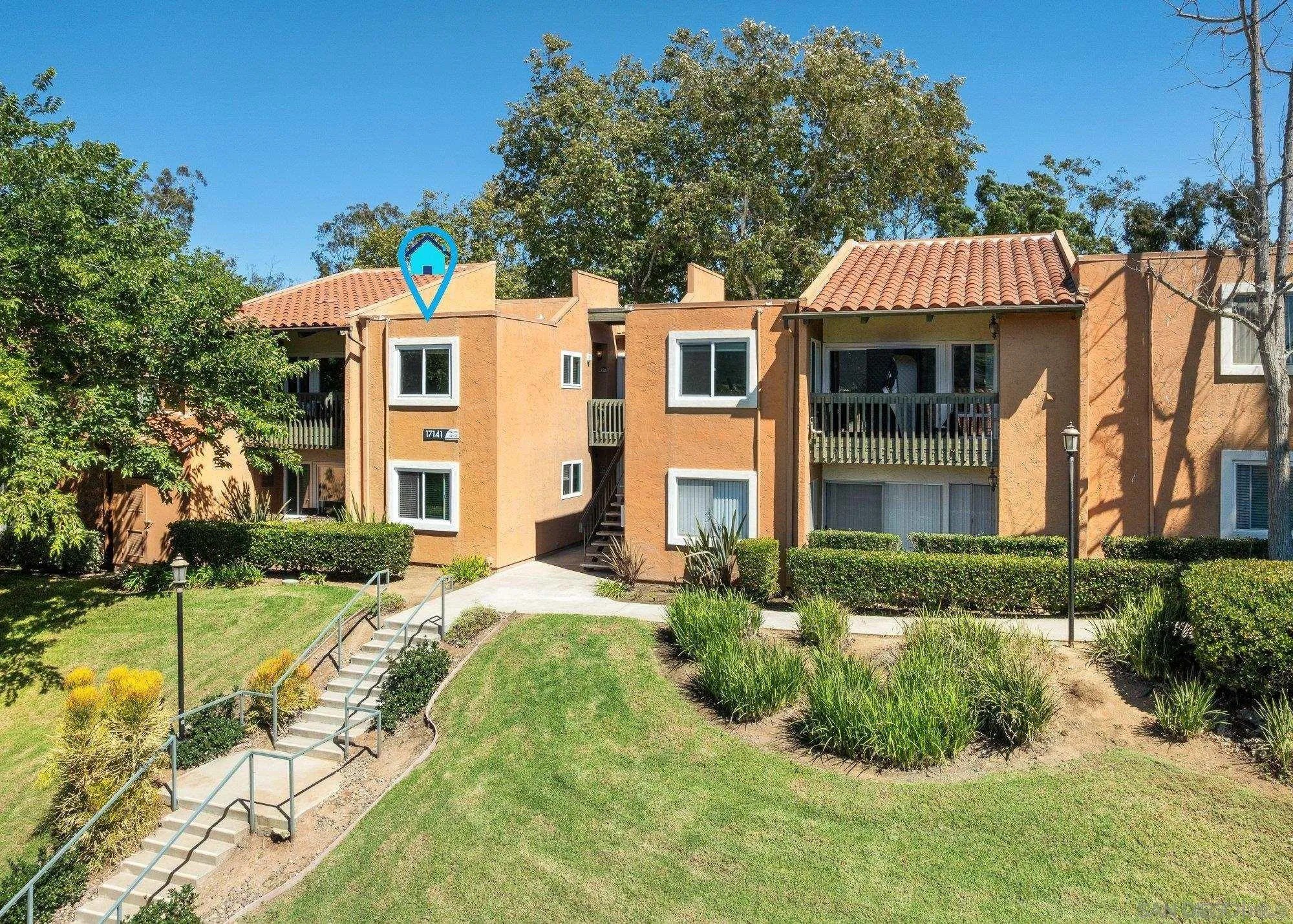 San Diego, California, 92127, United States, 2 Bedrooms Bedrooms, ,2 BathroomsBathrooms,Residential,For Sale,1954799