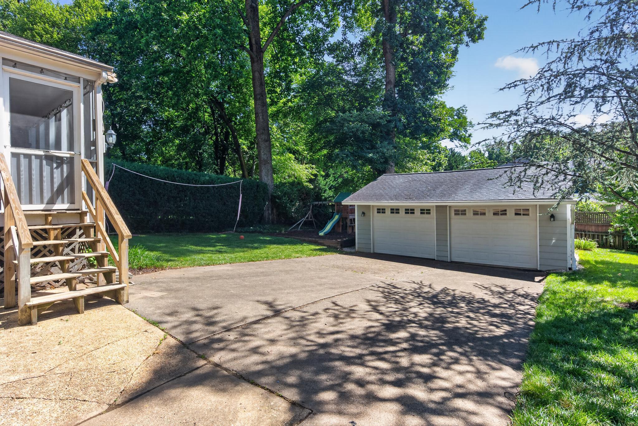  2631 Woodley Place, Falls Church, VA, 22046 - 物件實景