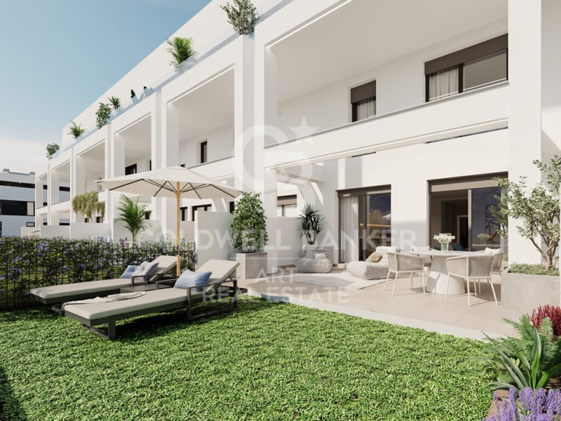 Estepona, Andalusia, ES, 3 Bedrooms Bedrooms, ,2 BathroomsBathrooms,Residential,For Sale,1911875