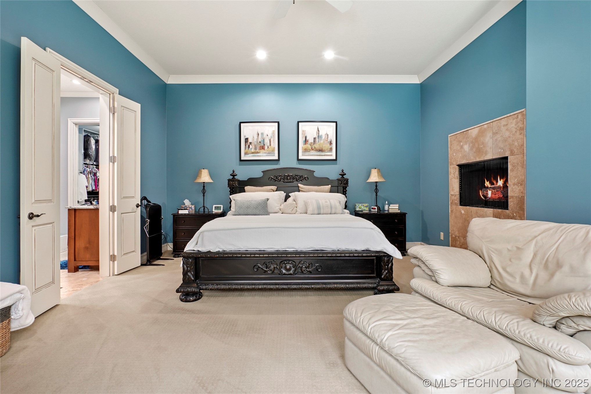 Broken Arrow, Oklahoma, 74011, United States, 5 Bedrooms Bedrooms, ,5 BathroomsBathrooms,Residential,For Sale,1793326