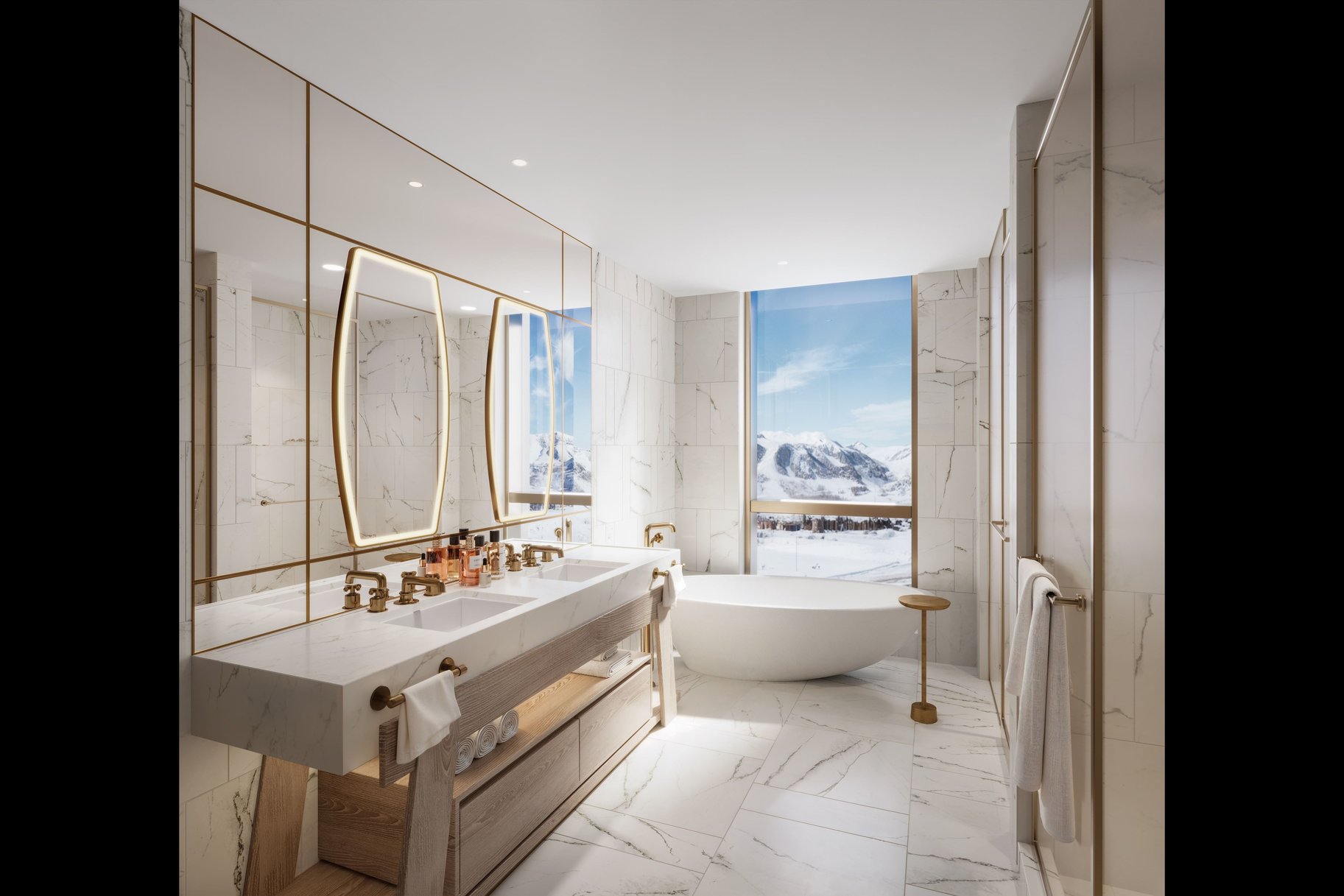  Ultra-Rare Opportunity in Four Seasons Deer Valley - 物件實景