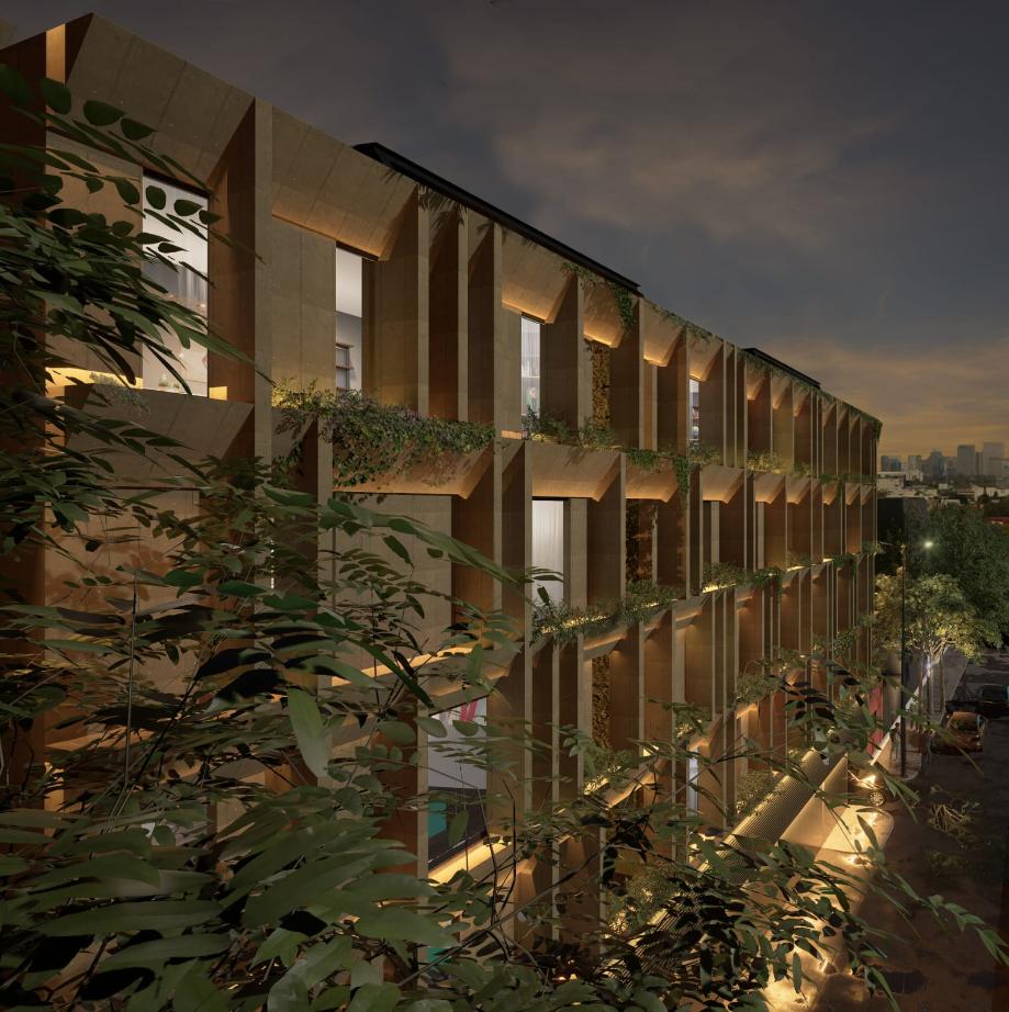 Miguel Hidalgo, Ciudad de México, 11800, Mexico, 3 Bedrooms Bedrooms, ,2 BathroomsBathrooms,Residential,For Sale,1917689