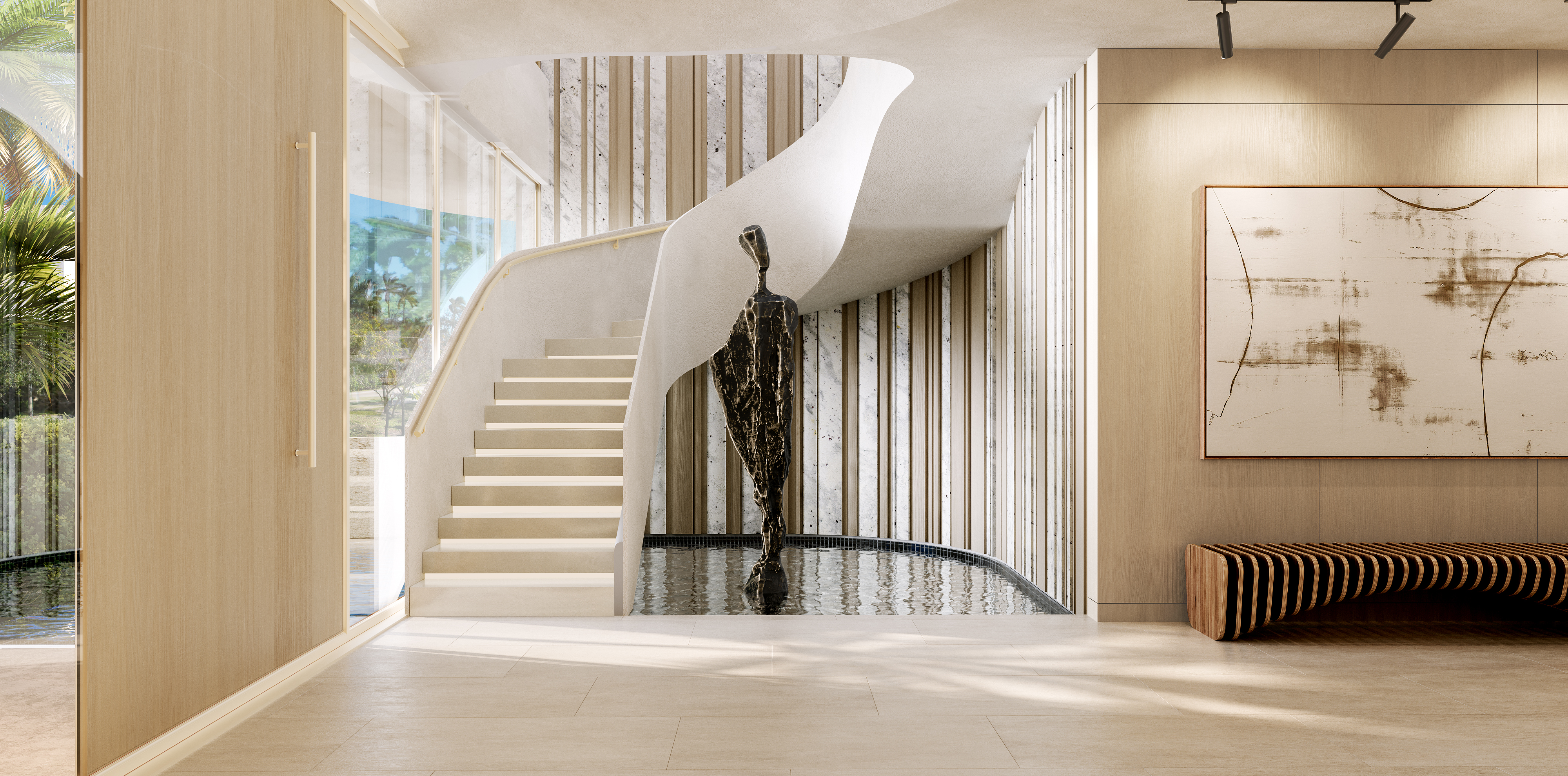  1224 S Venetian Way, Miami, FL, 33139 - 物件實景