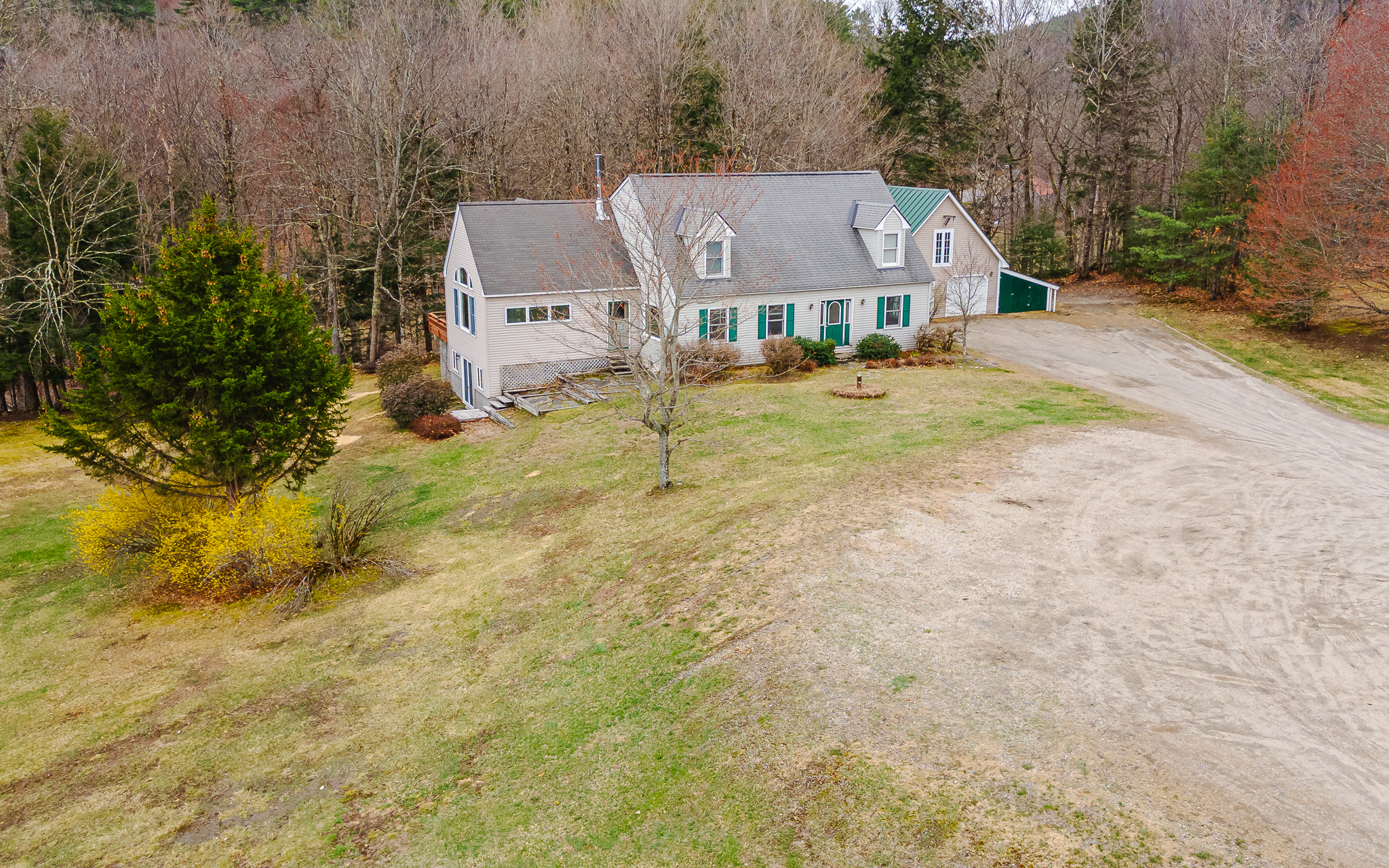  147 Pleasant View Lane - 物件實景