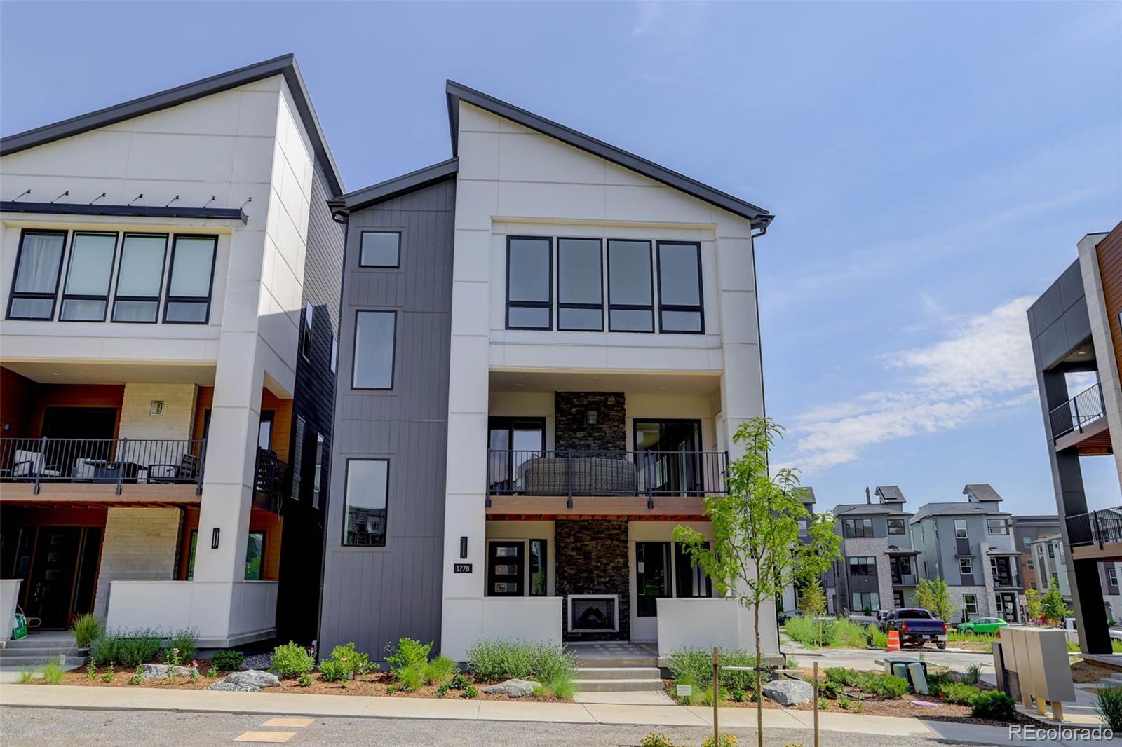 Broomfield, Colorado, 80023, United States, 3 Bedrooms Bedrooms, ,4 BathroomsBathrooms,Residential,For Sale,1901985