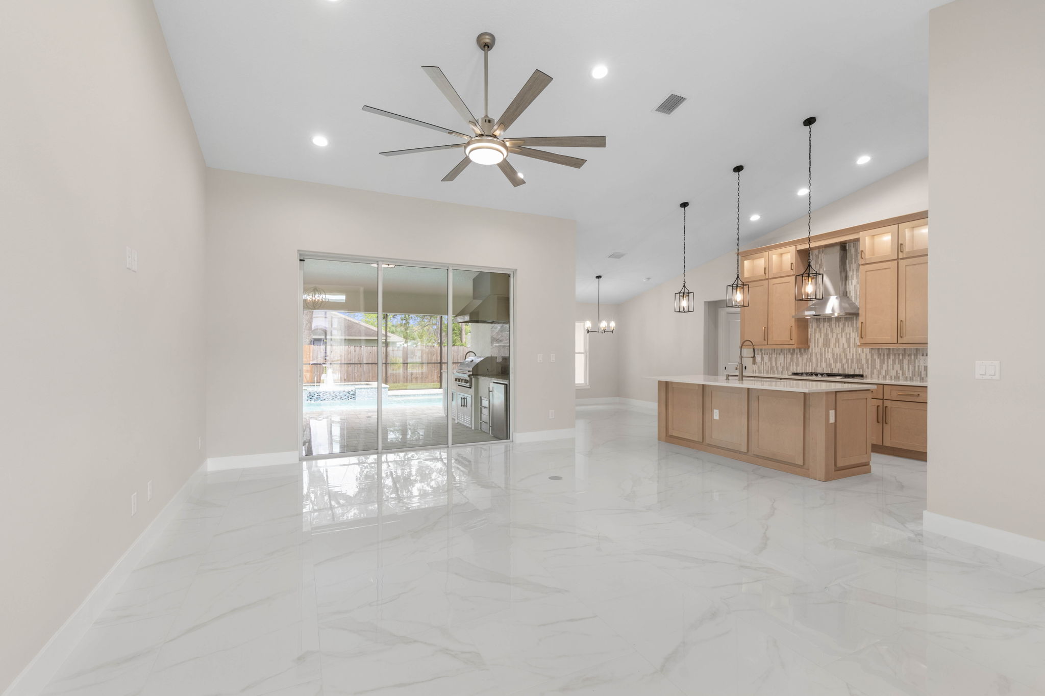 12 Evansmill Lane, Palm Coast, FL, 32164 - 物件實景
