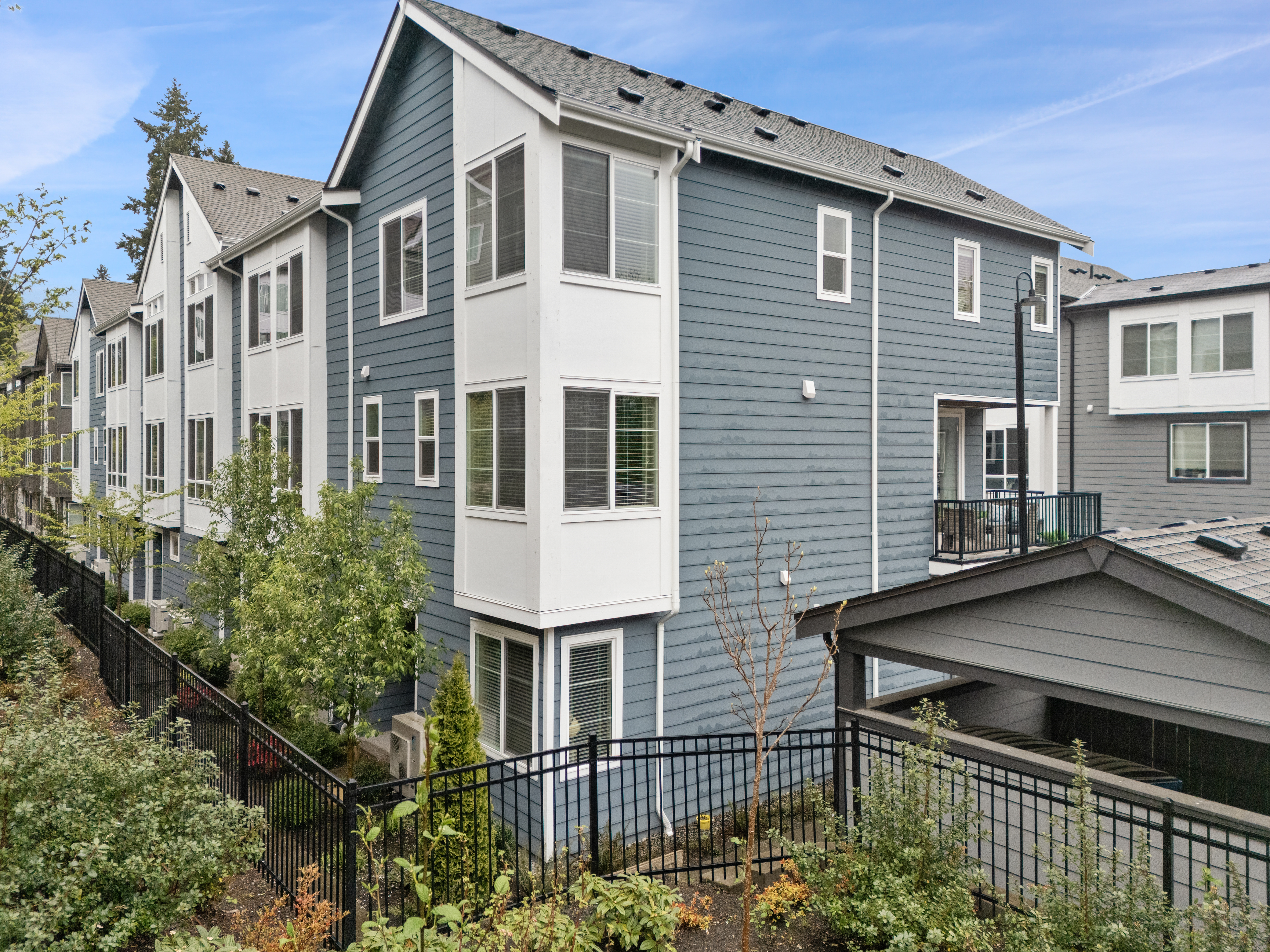  18829 67th Dr NE Unit #6, Kenmore, WA 98028 - 物件實景