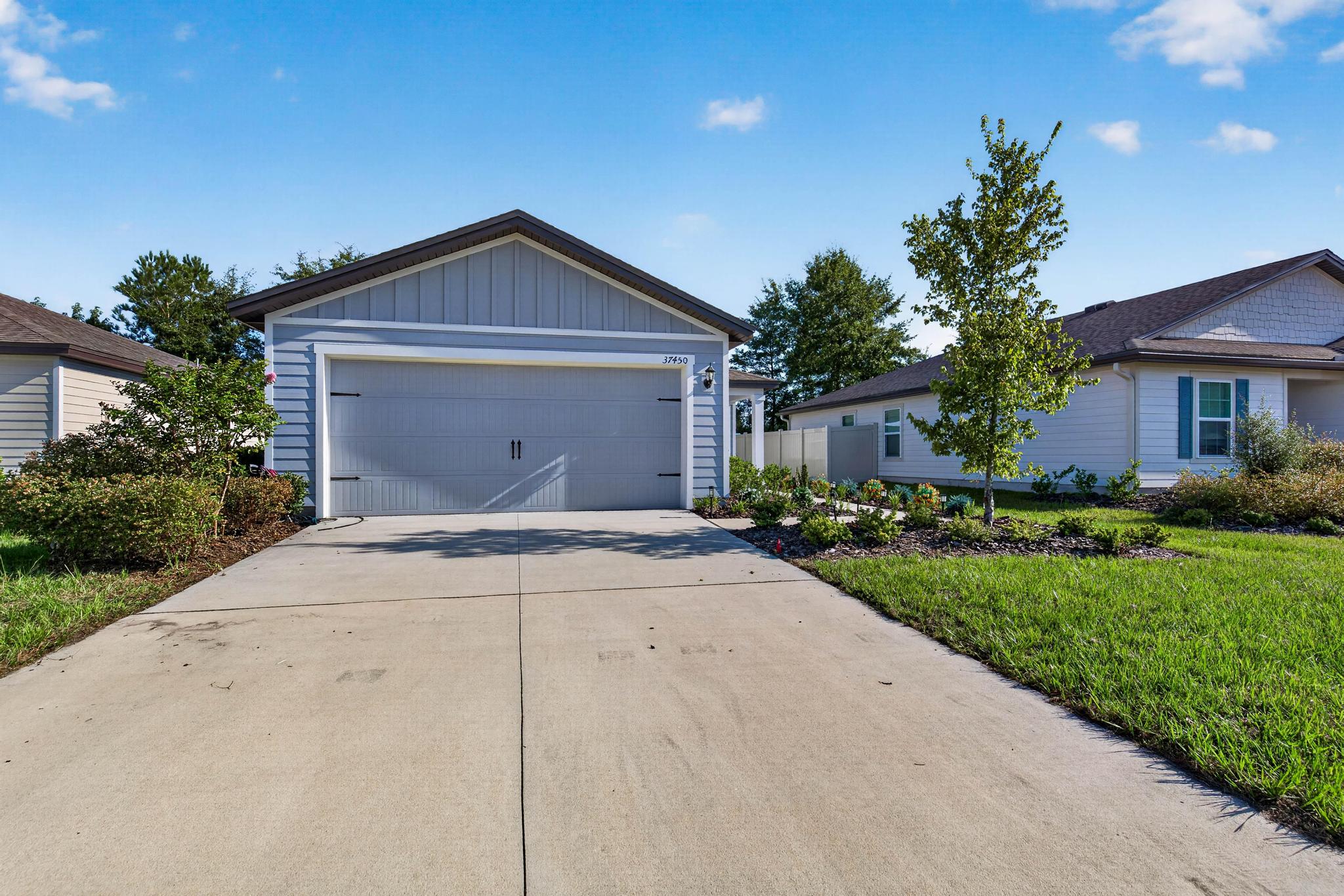 Whisper Way, Hilliard, FL 32046