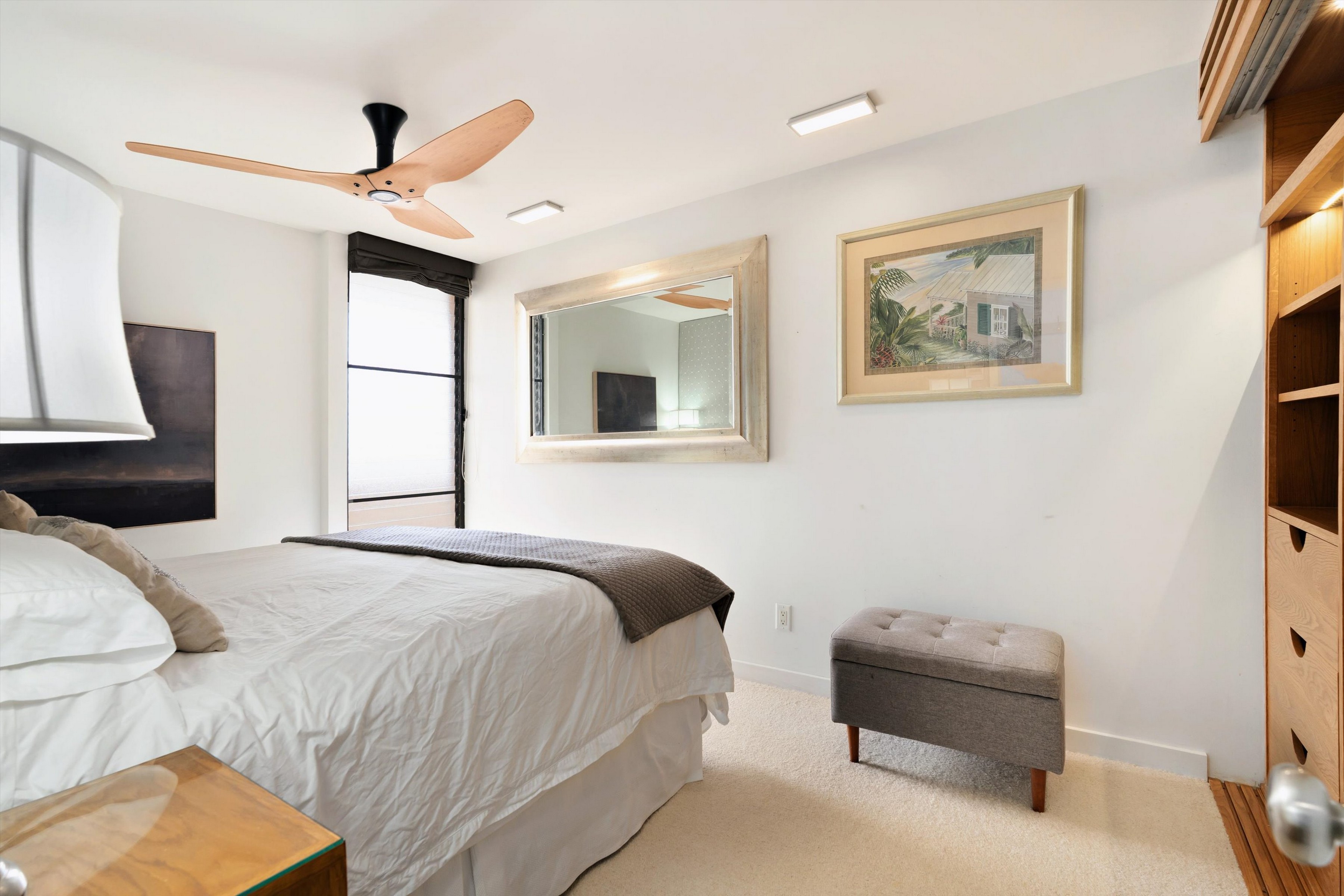  Front Row, Top Floor, Full Remodel, Ocean Views - 物件實景