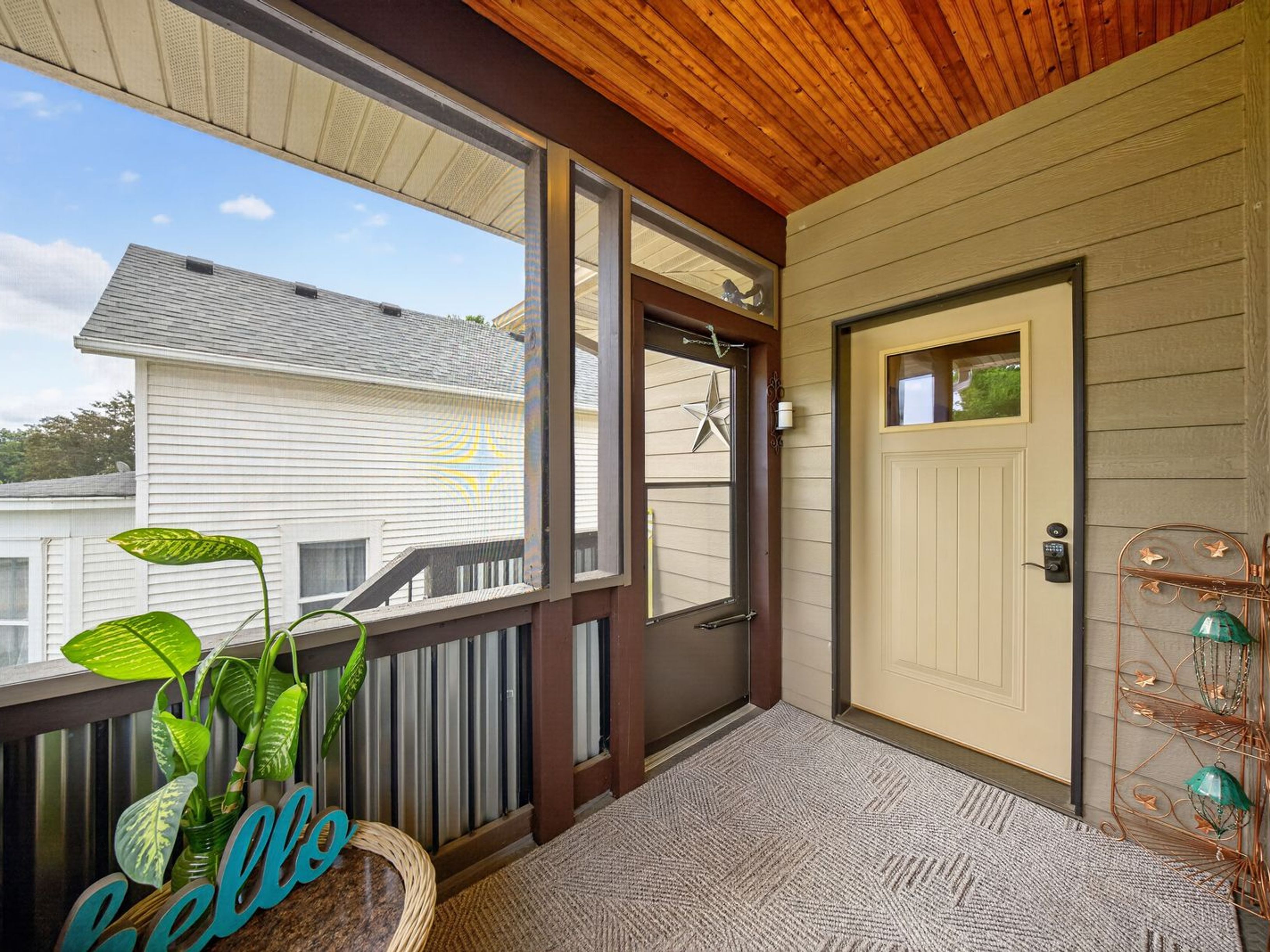  Modern Lake Pepin Retreat with Proven Income Potential - 物件實景