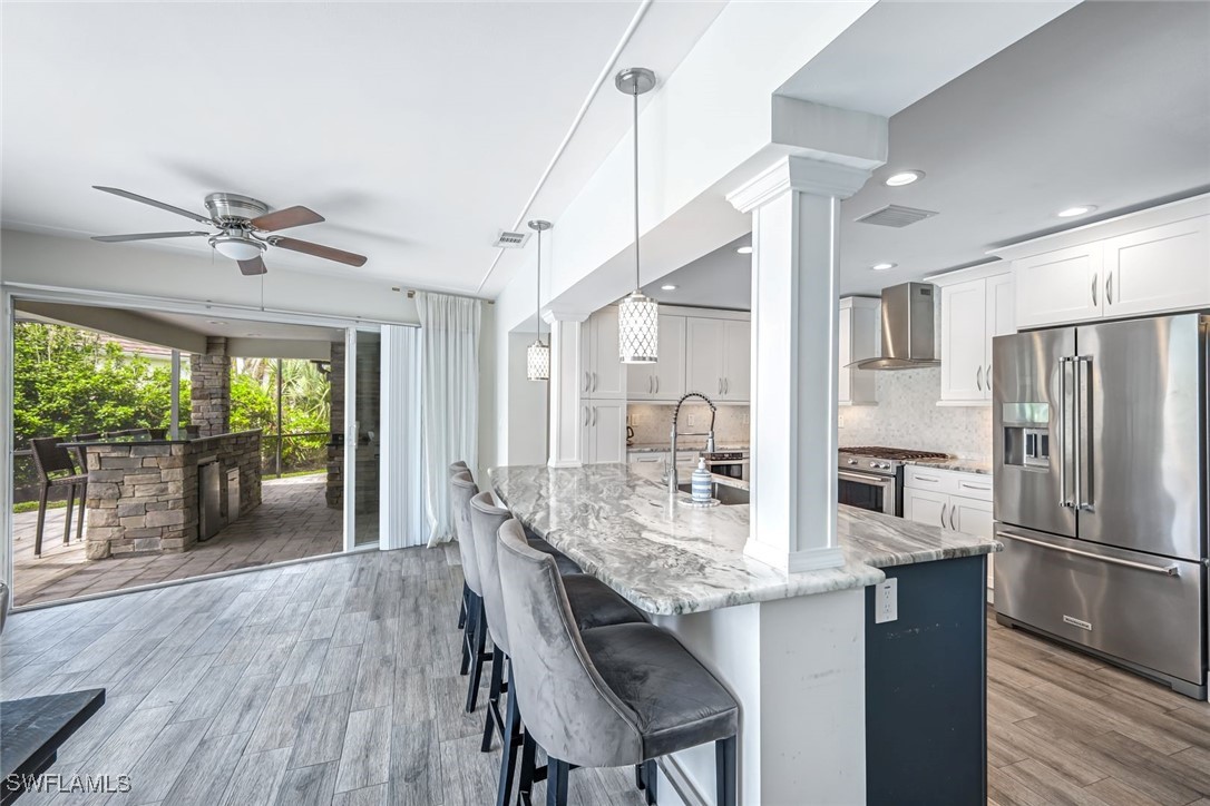 Cape Coral, Florida, 33914, United States, 5 Bedrooms Bedrooms, ,4 BathroomsBathrooms,Residential,For Sale,1980766