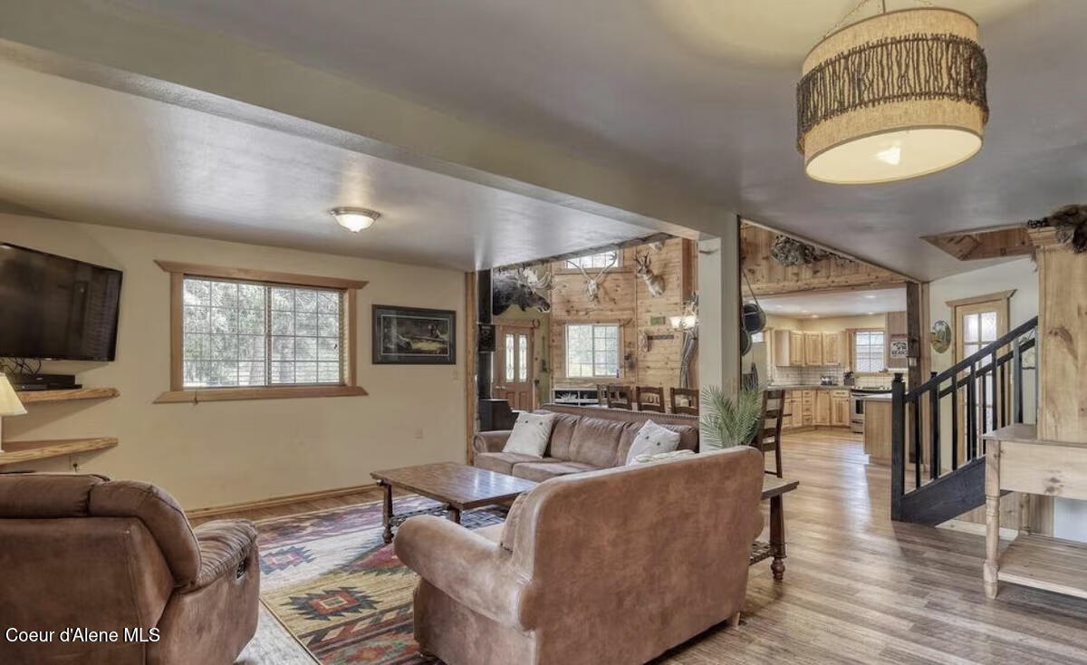 Calder, Idaho, 83808, United States, 3 Bedrooms Bedrooms, ,3 BathroomsBathrooms,Residential,For Sale,1930278