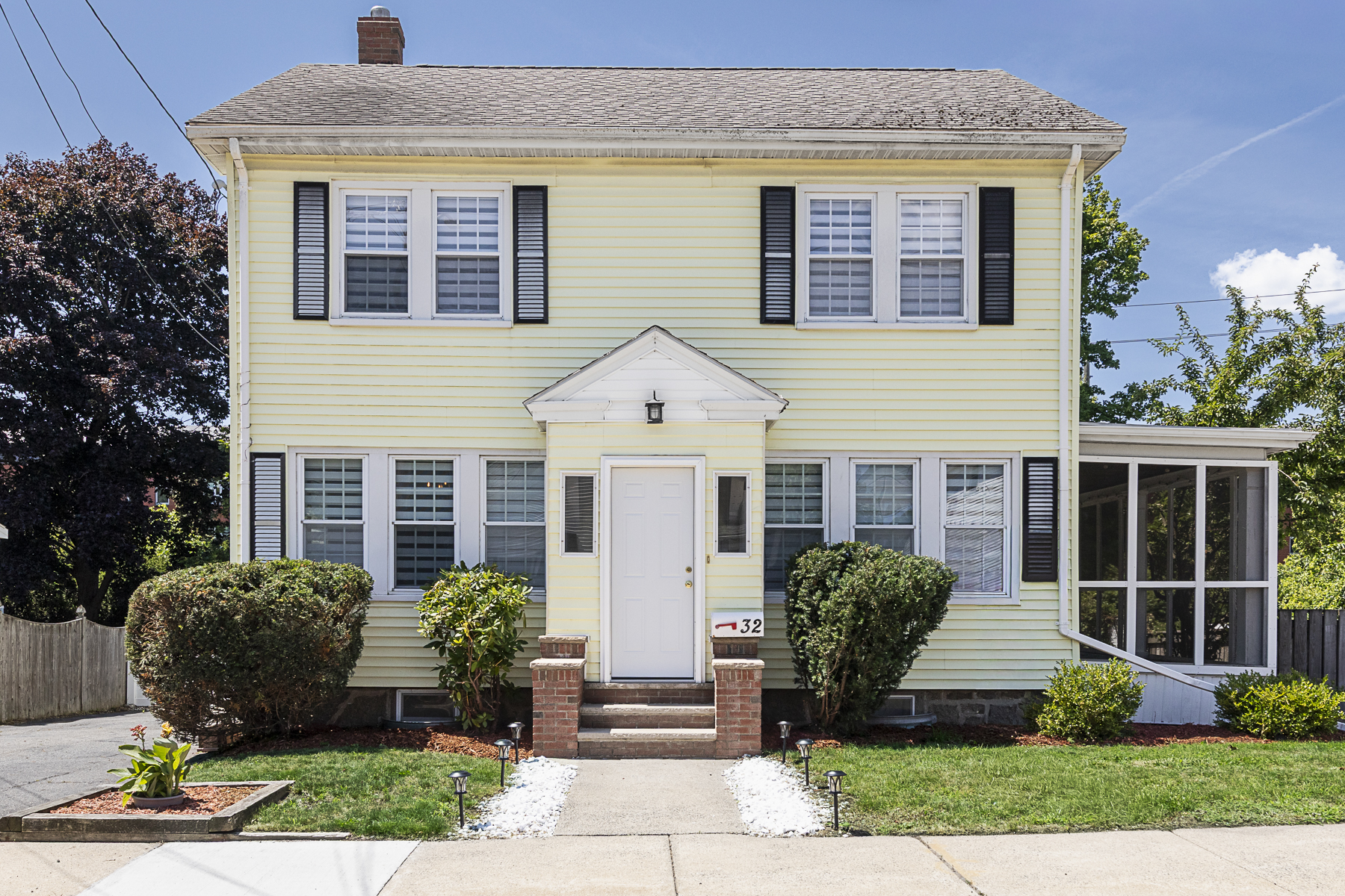  Move In Ready Salem Colonial - 物件實景