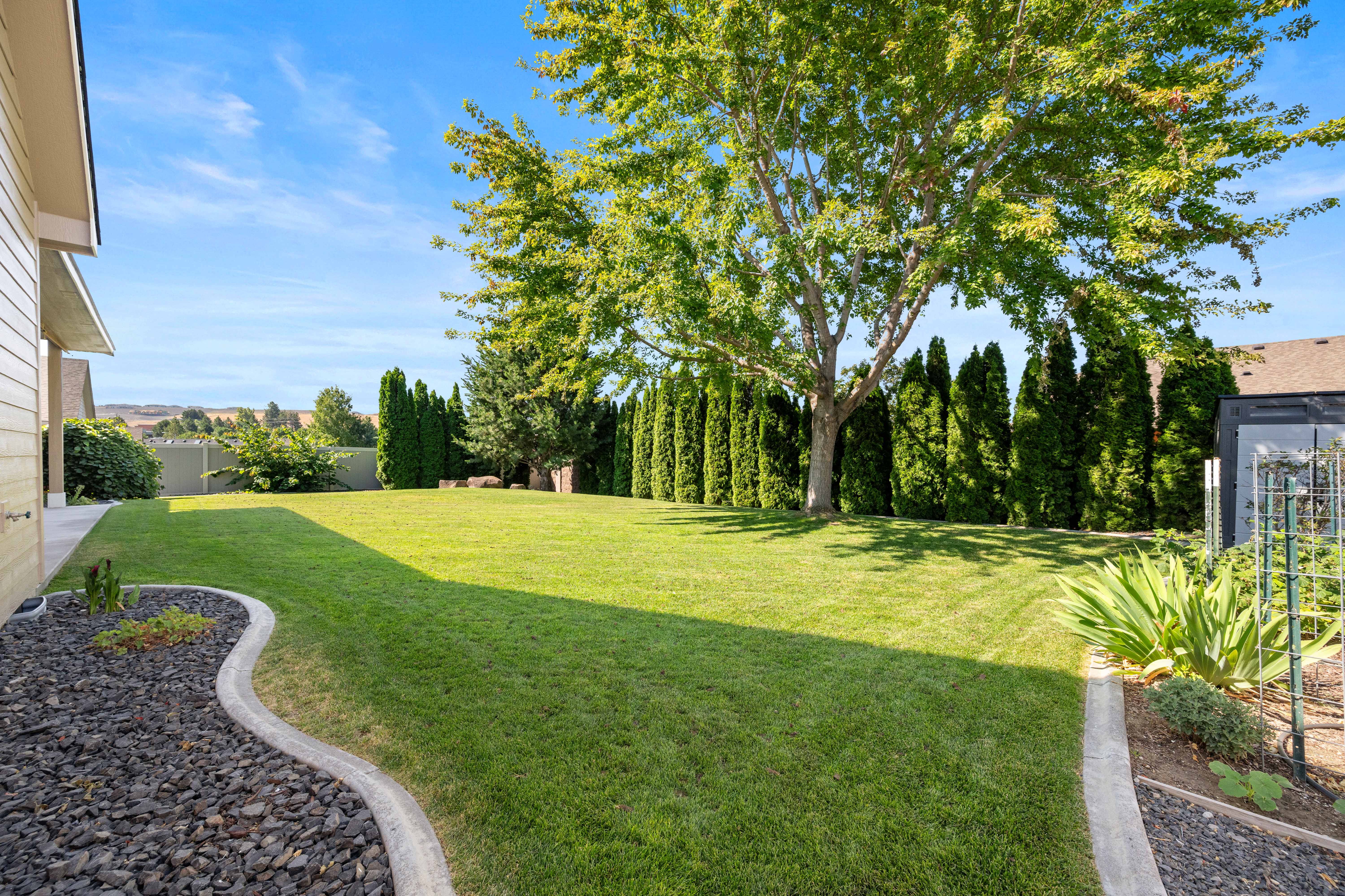  HANSEN PARK VIEW  - 物件實景