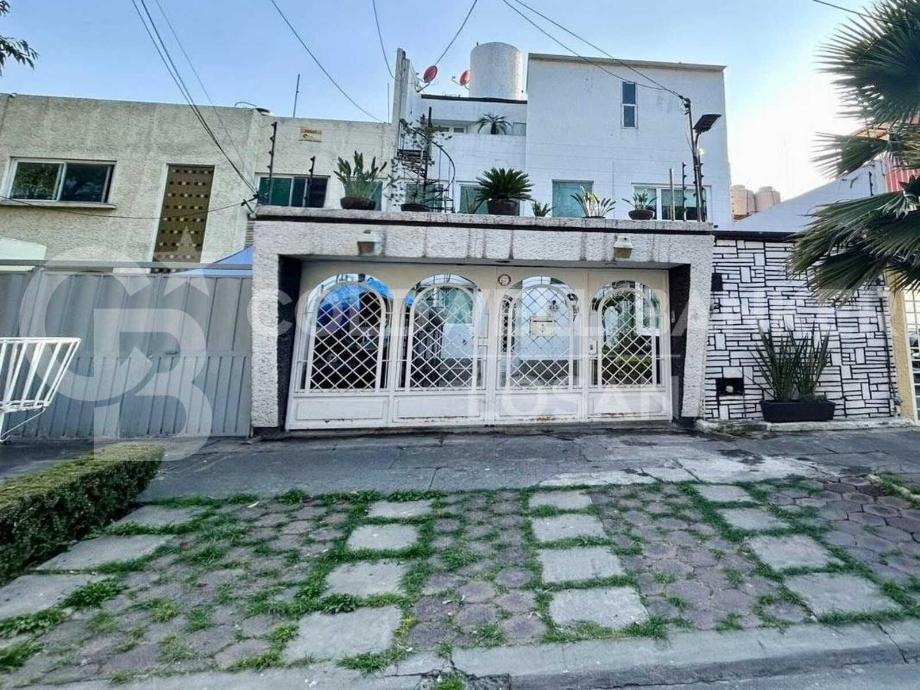 Naucalpan de Juárez, Estado de méxico, 53100, Mexico, 4 Bedrooms Bedrooms, ,3 BathroomsBathrooms,Residential,For Sale,2000780