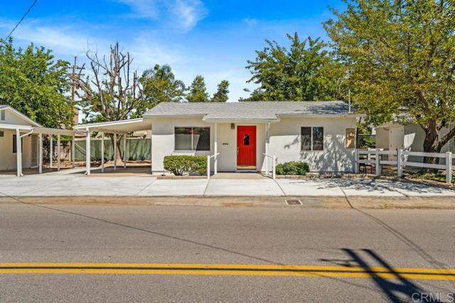 Ramona, California, 92065, United States, 6 Bedrooms Bedrooms, ,3 BathroomsBathrooms,Residential,For Sale,2013529