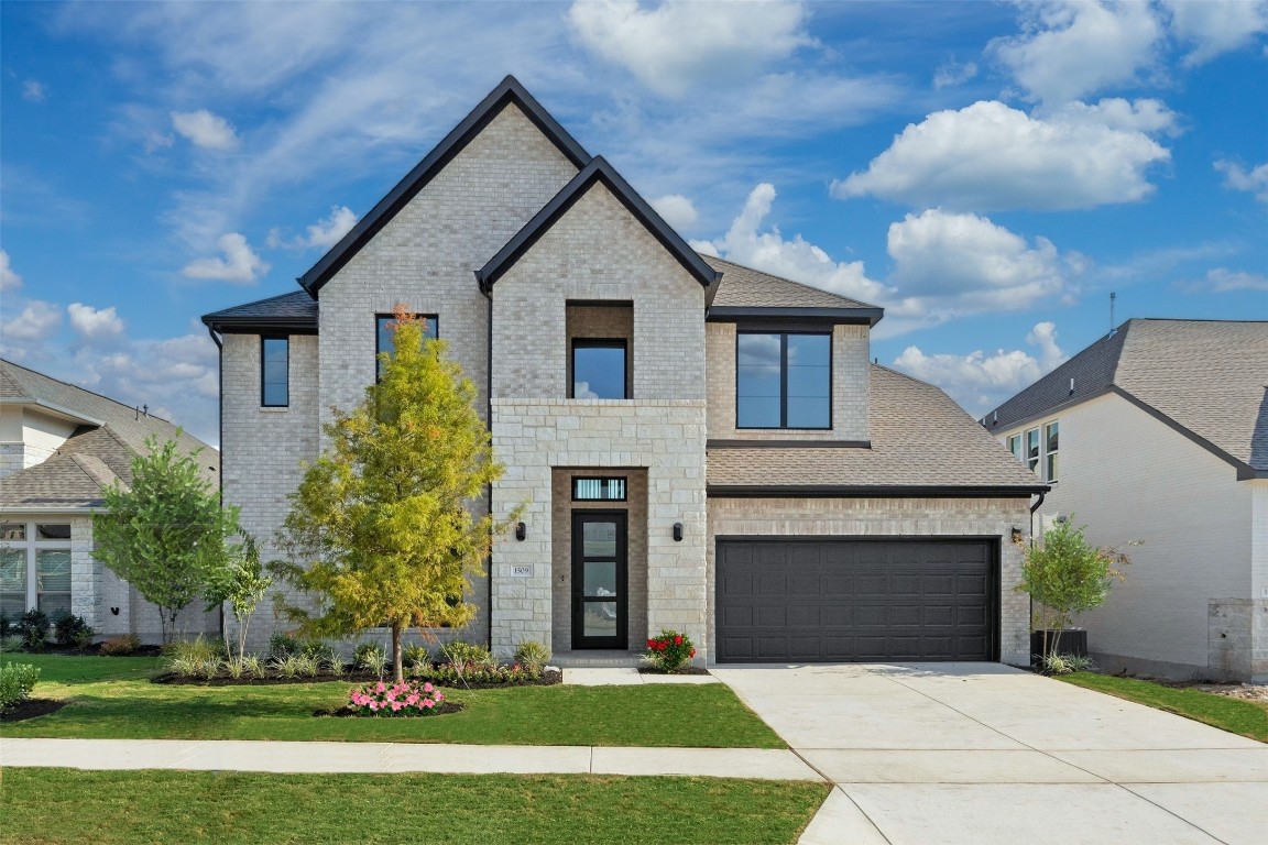 Georgetown, Texas, 78628, United States, 4 Bedrooms Bedrooms, ,4 BathroomsBathrooms,Residential,For Sale,1901103
