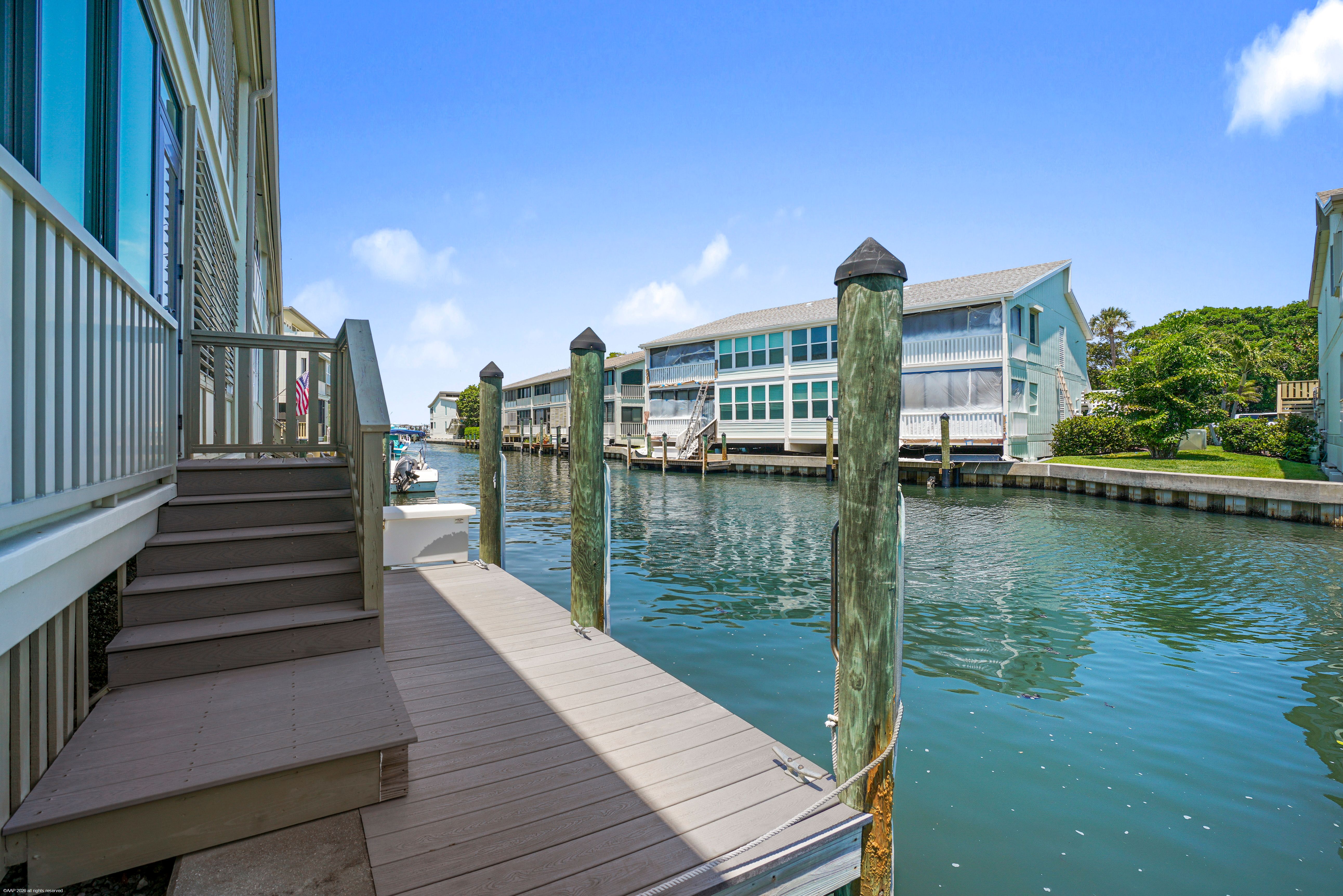  1456 NE Ocean Boulevard, Stuart, FL, 34996 - 物件實景