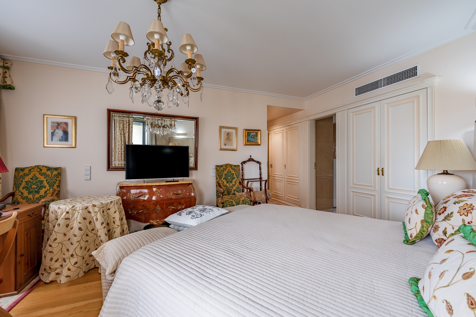  Flat, 3 bedrooms, for Sale - 物件實景
