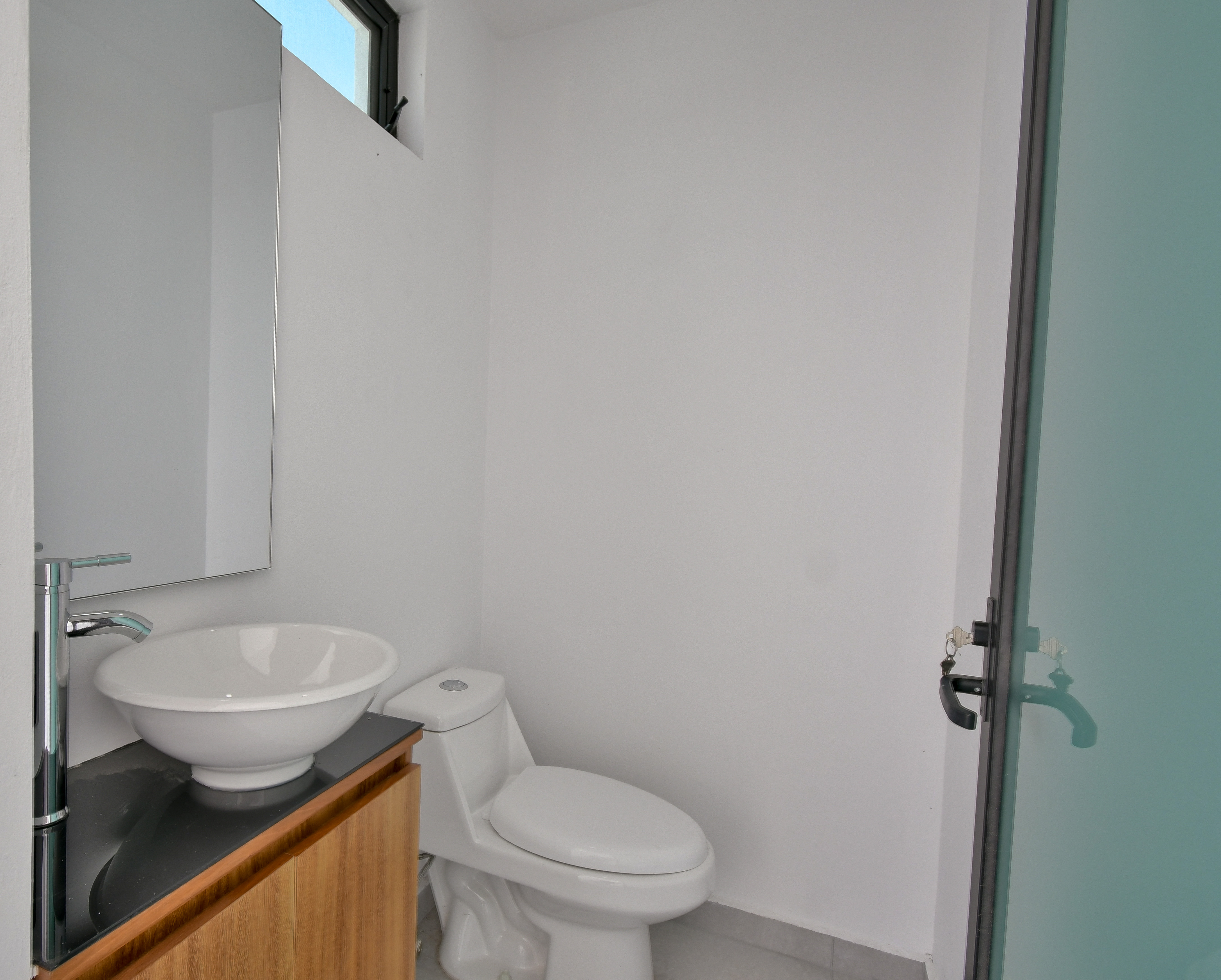  Residencia Contemporánea Coto Bastión Casa Fuerte en Venta - 物件實景