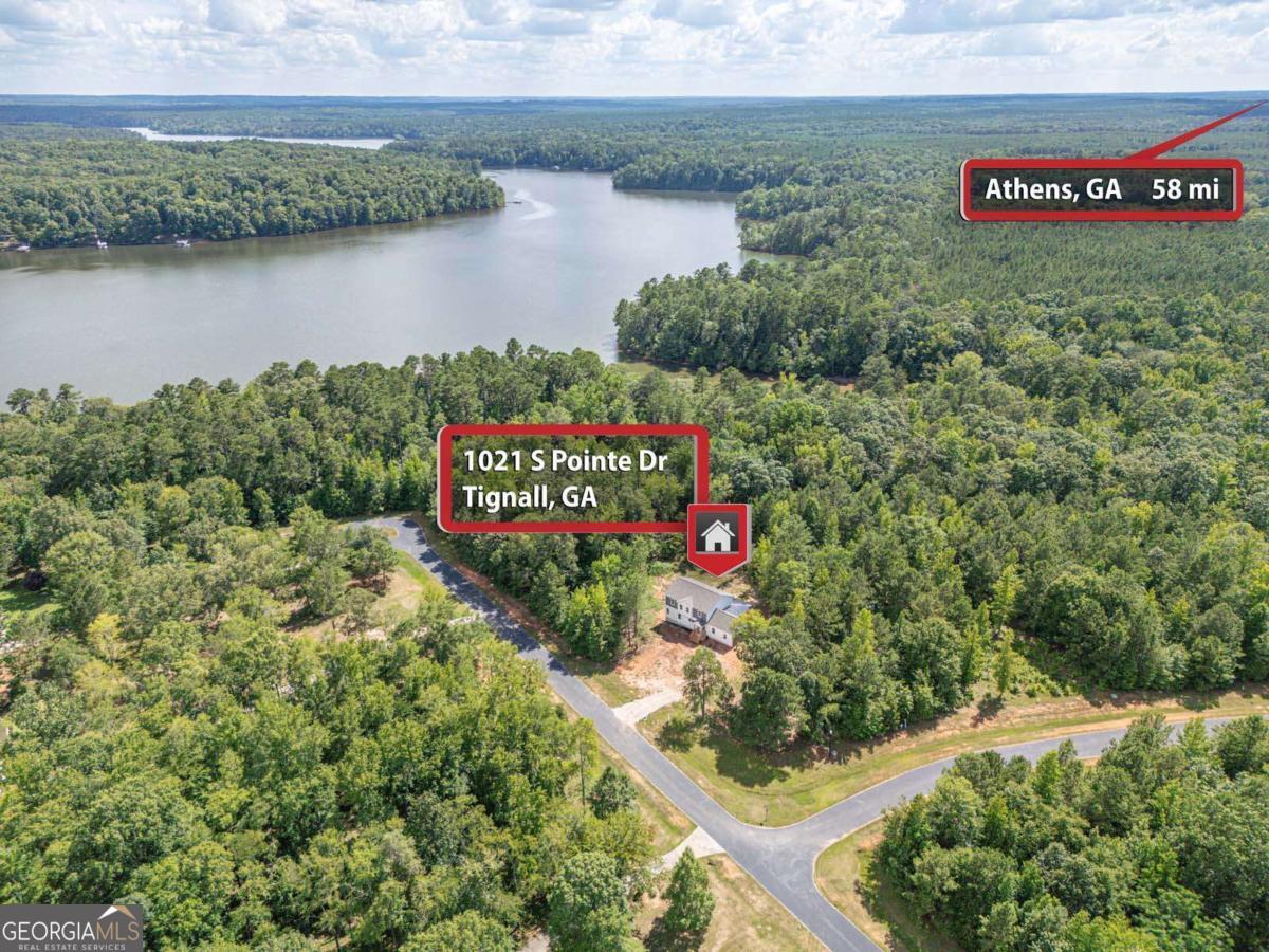 Tignall, Georgia, 30668, United States, 4 Bedrooms Bedrooms, ,3 BathroomsBathrooms,Residential,For Sale,1901094