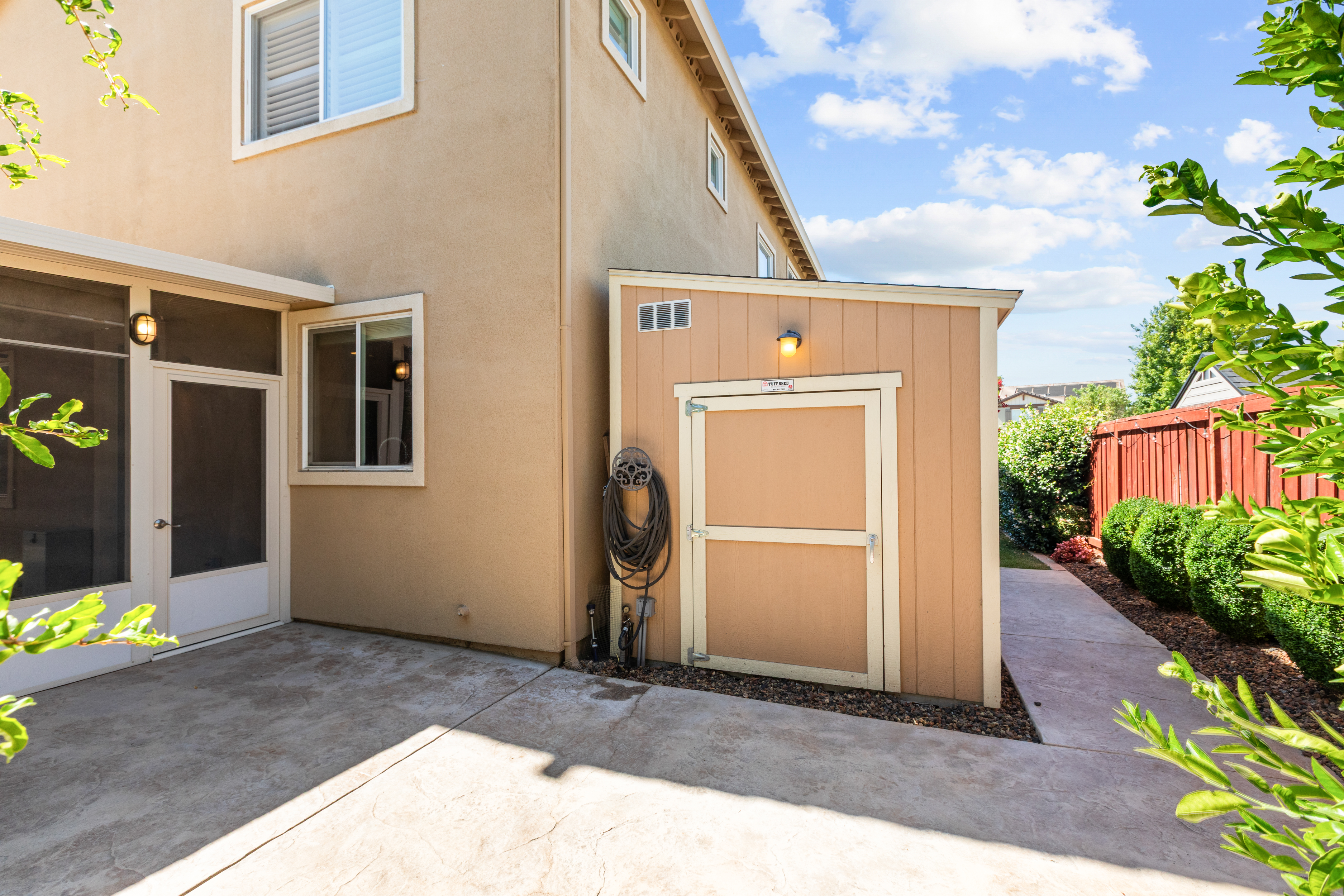  1544 Bayside Road, West Sacramento, CA 95691 - 物件實景