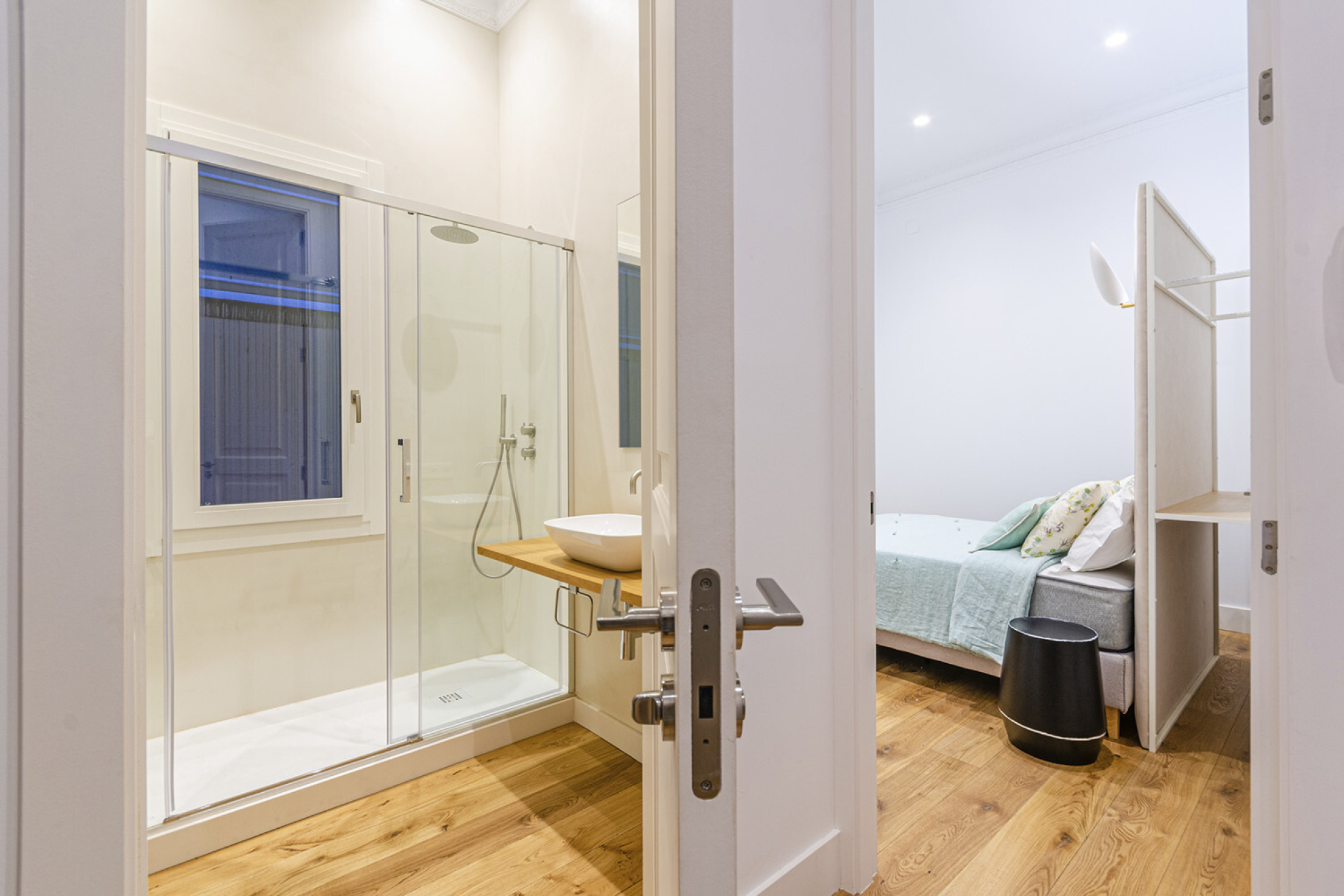  Impressive first floor apartment with terrace of 163m2 - 物件實景