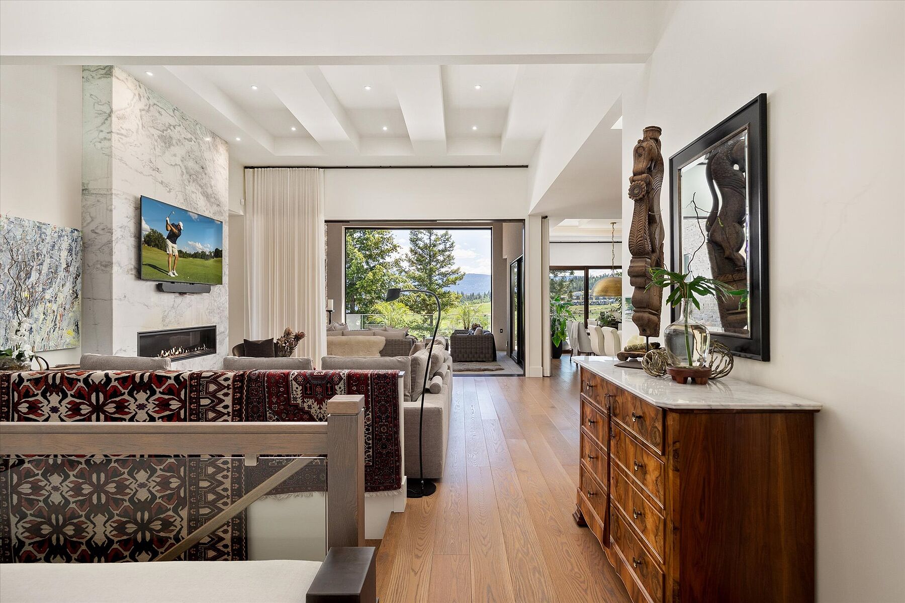  Predator Ridge Luxury - 物件實景