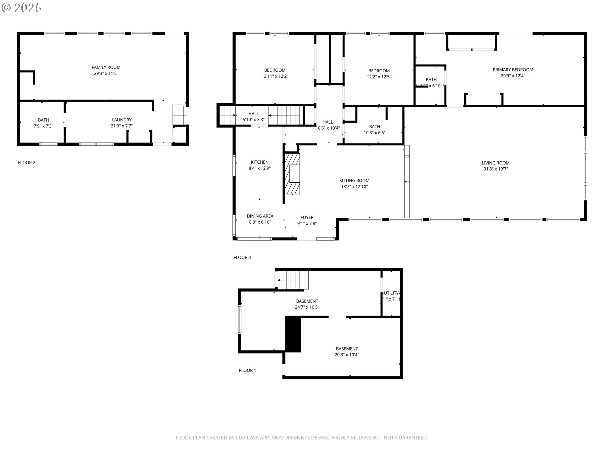Echo, Oregon, 97826, United States, 3 Bedrooms Bedrooms, ,3 BathroomsBathrooms,Residential,For Sale,1987852