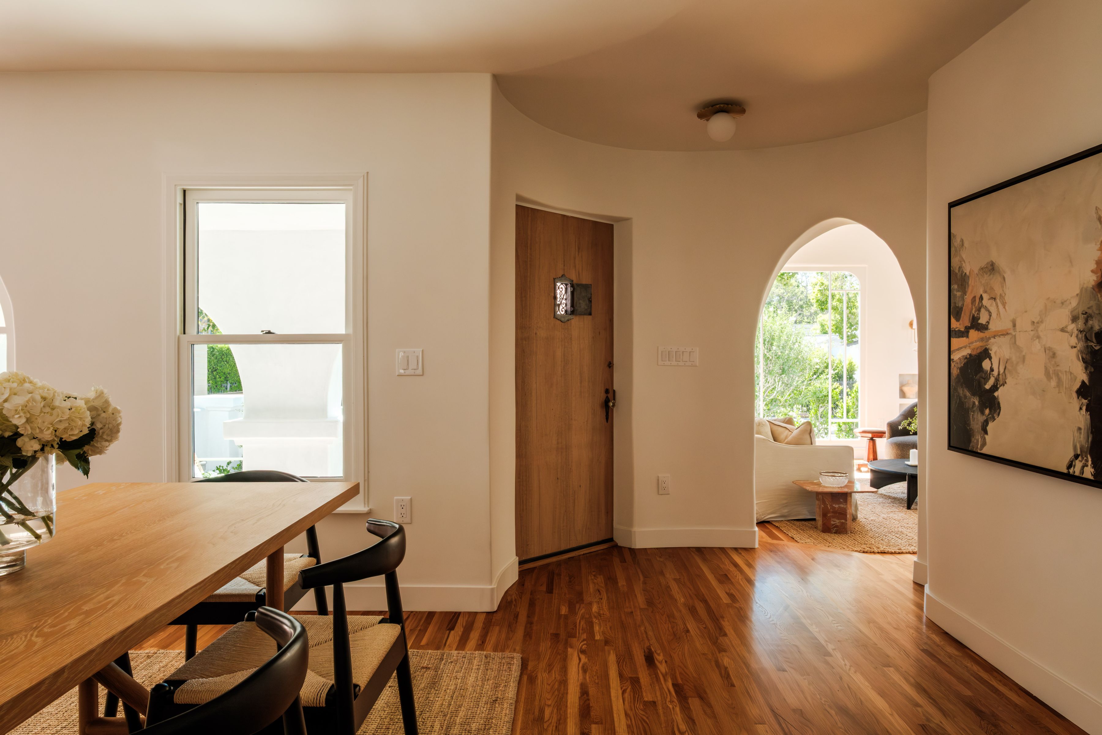  138 S La Jolla Ave - 物件實景