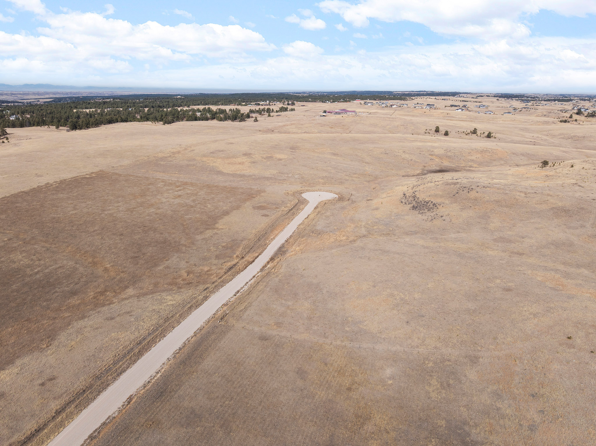  Rare 110-acre five-lot land offering just five miles from Elizabeth - 物件實景