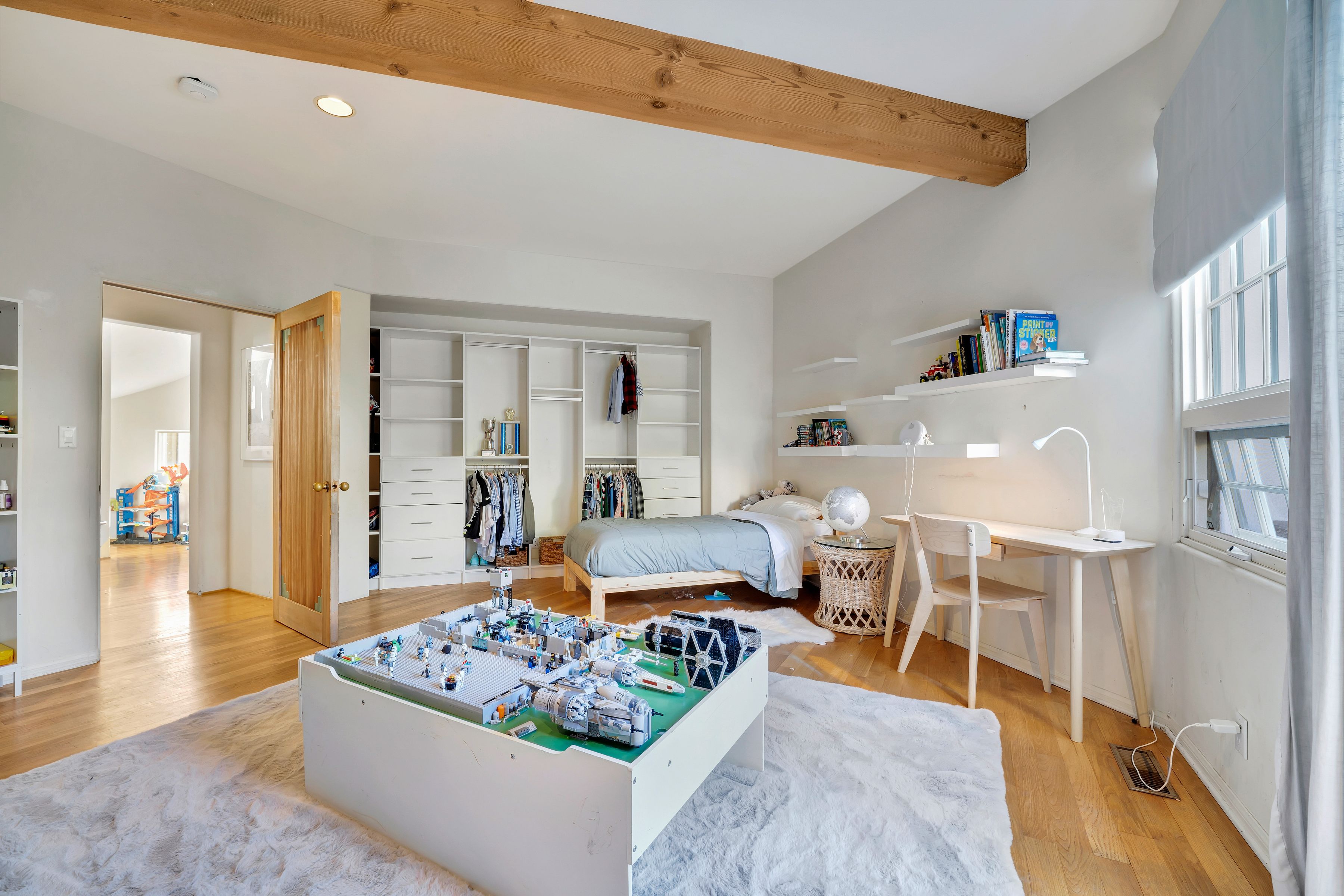  2915 Valmere Dr - 物件實景