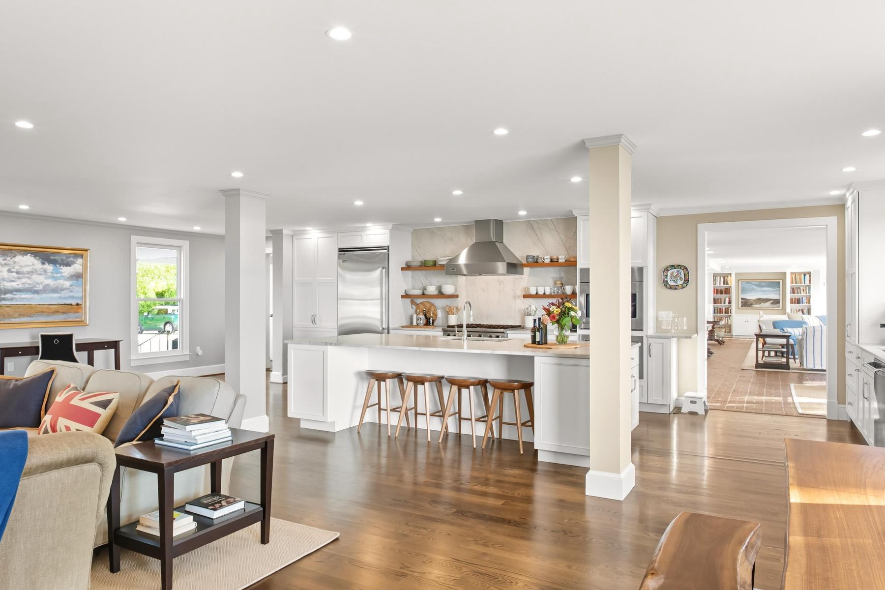  8612 Tilghman Island Road, Wittman, MD, 21676 - 物件實景