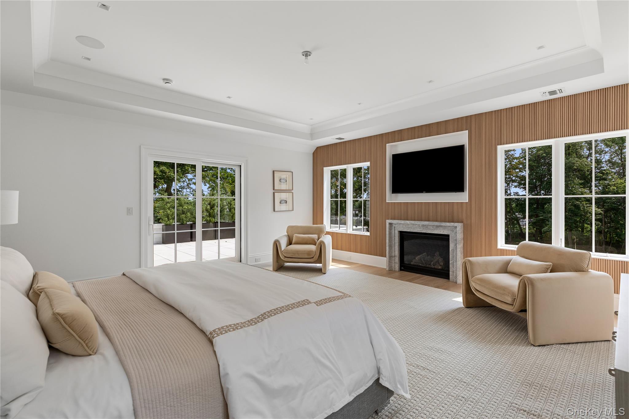  110 Dogwood Avenue, Roslyn Harbor, NY, 11576 - 物件實景
