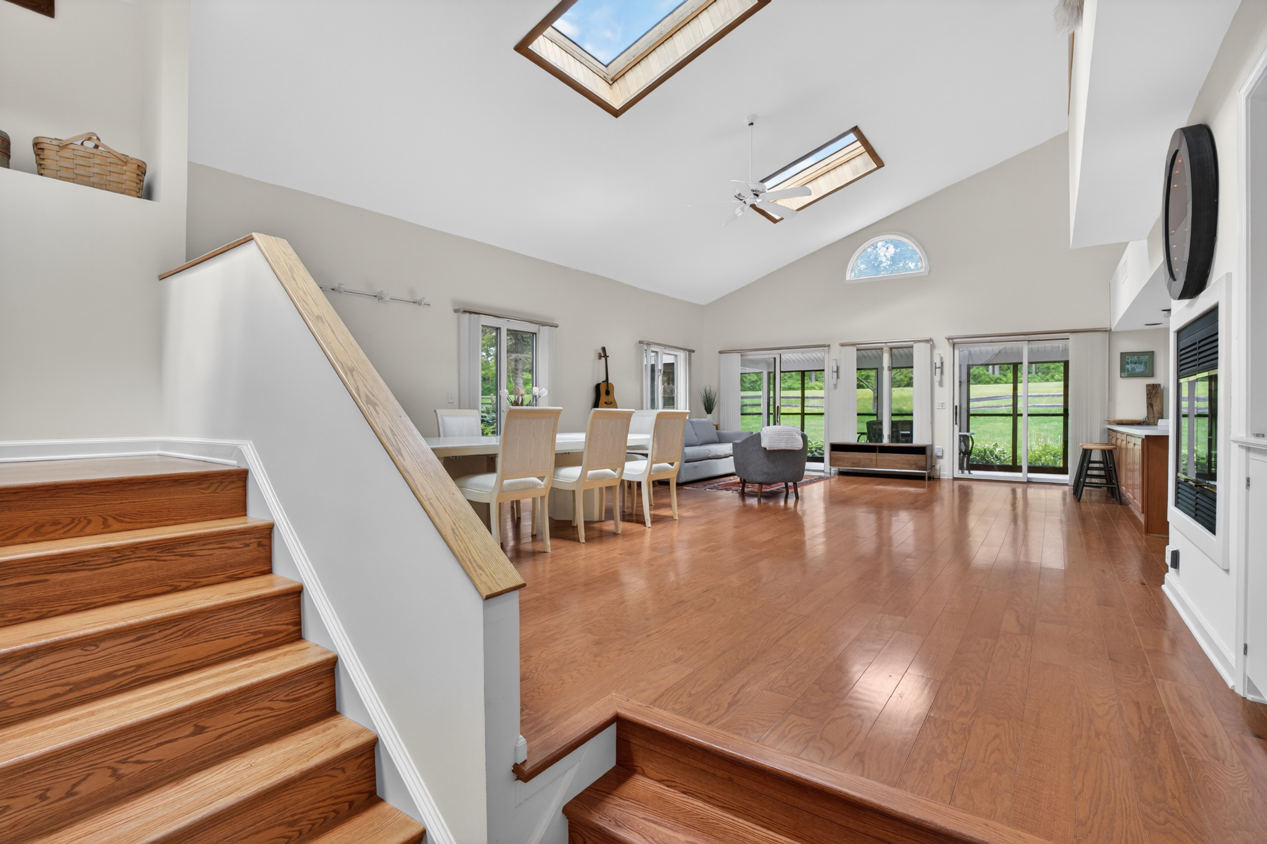  Wellness, Golf, & Berkshire Charm—Steps from Miraval & Wyndhurst - 物件實景