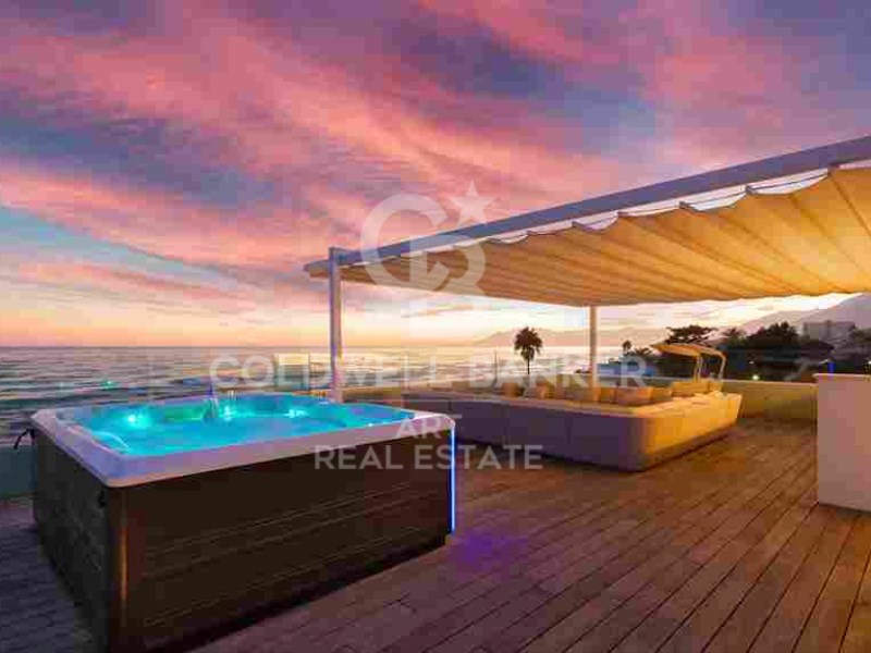 Marbella, Andalusia, ES, 6 Bedrooms Bedrooms, ,4 BathroomsBathrooms,Residential,For Sale,1795495