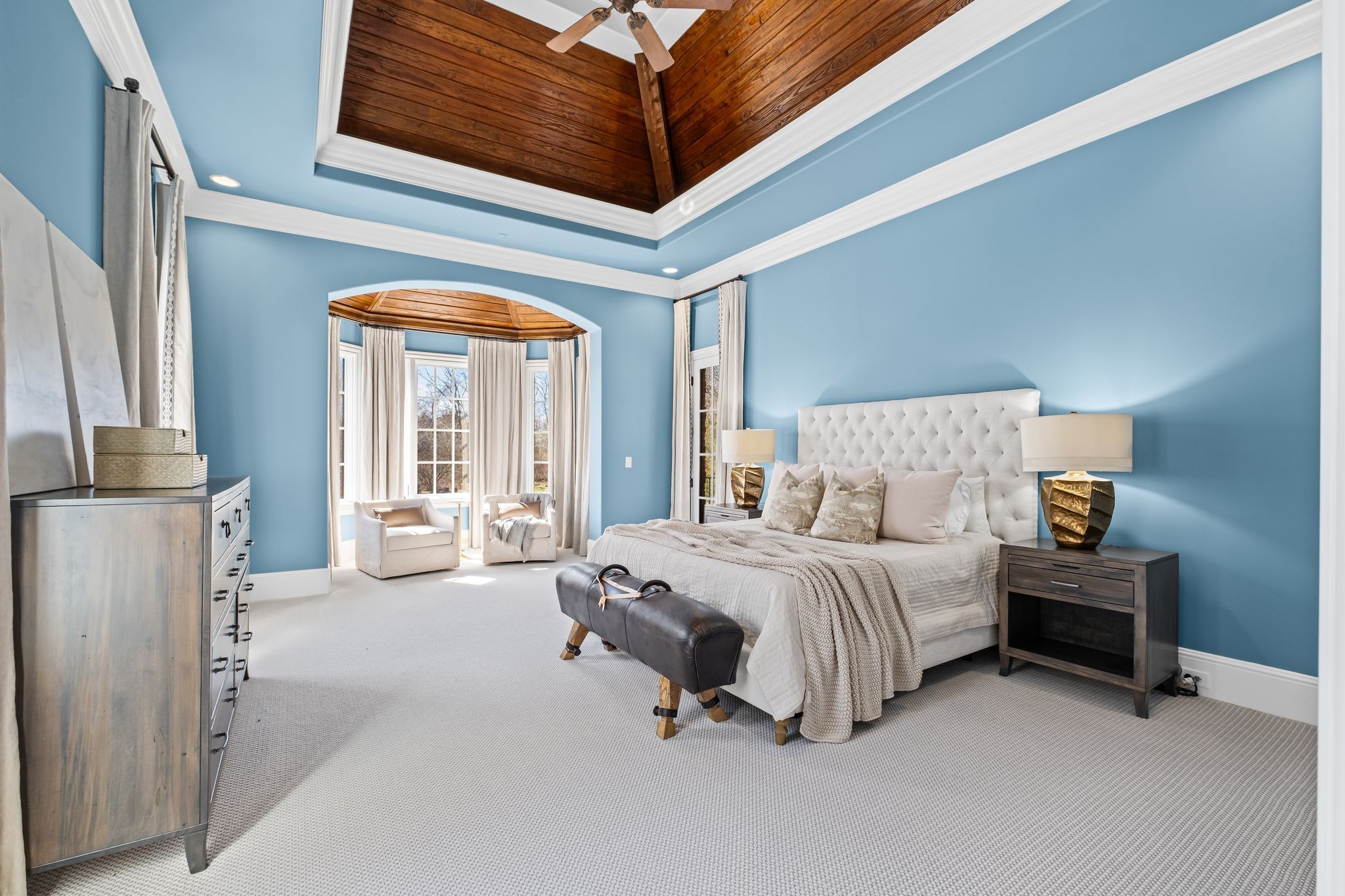  513 Legends Ridge Ct, Franklin, TN, 37069 - 物件實景