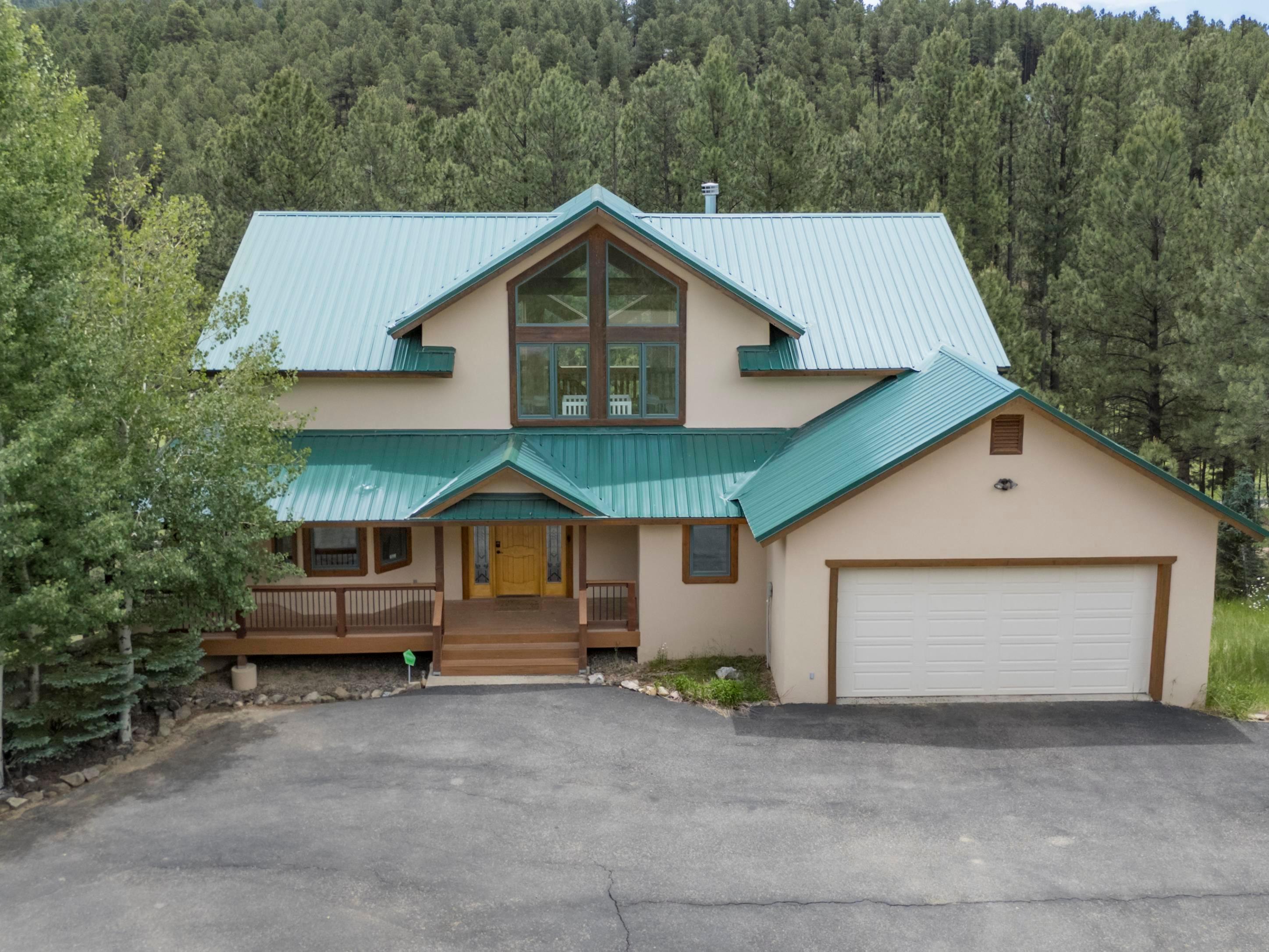 Angel Fire, New Mexico, 87710, United States, 4 Bedrooms Bedrooms, ,5 BathroomsBathrooms,Residential,For Sale,1885448
