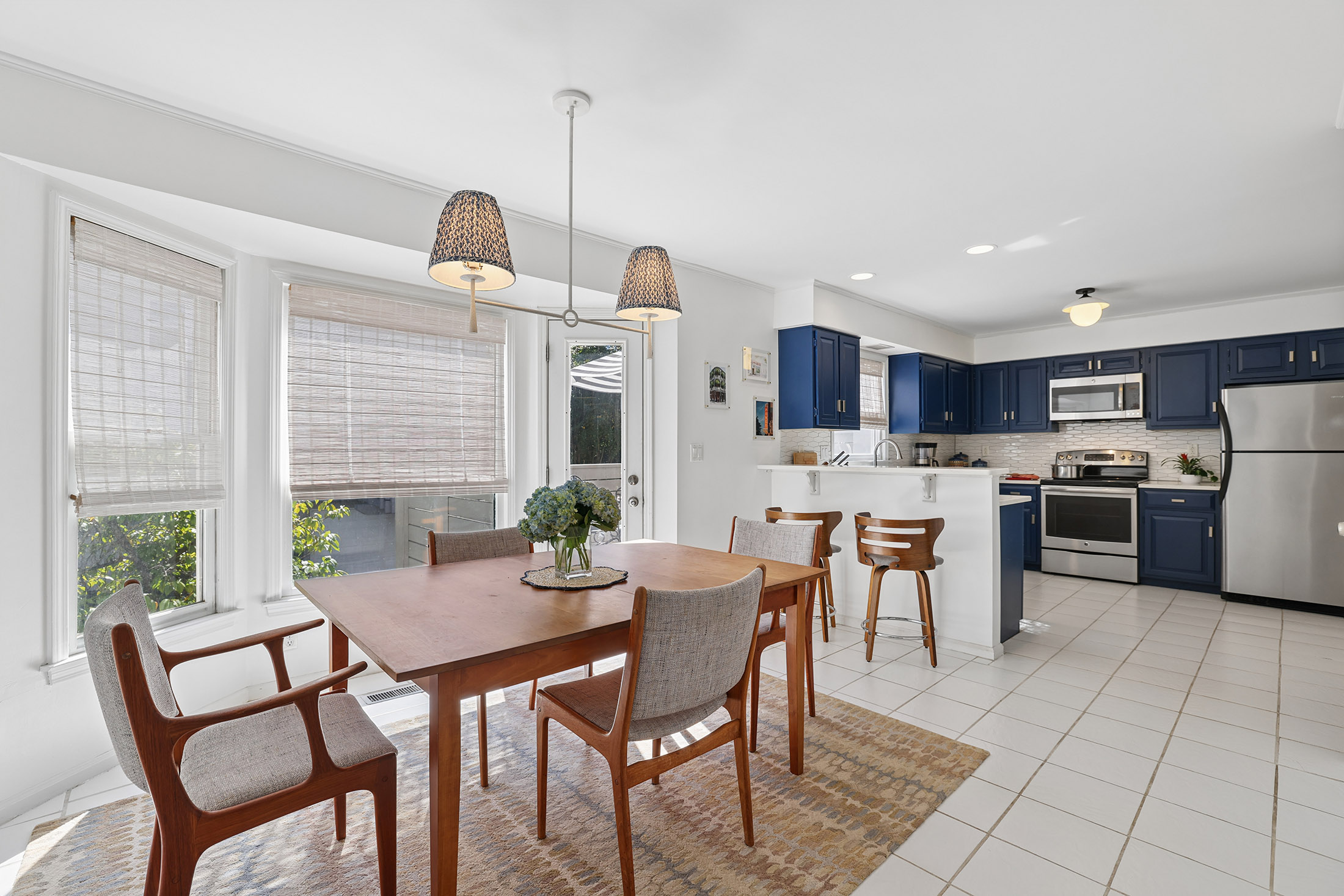 Inviting Townhome in Atlanta