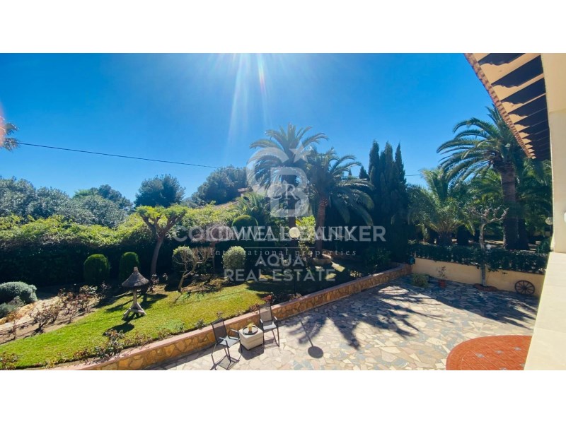 Alicante, l'Alf?s del Pi, Alfaz del Pi Pueblo-Urb, l'Alfàs del Pi, Comunidad Valenciana, 03580, ES, 7 Bedrooms Bedrooms, ,4 BathroomsBathrooms,Residential,For Sale,Alicante, l'Alf?s del Pi, Alfaz del Pi Pueblo-Urb,1603001